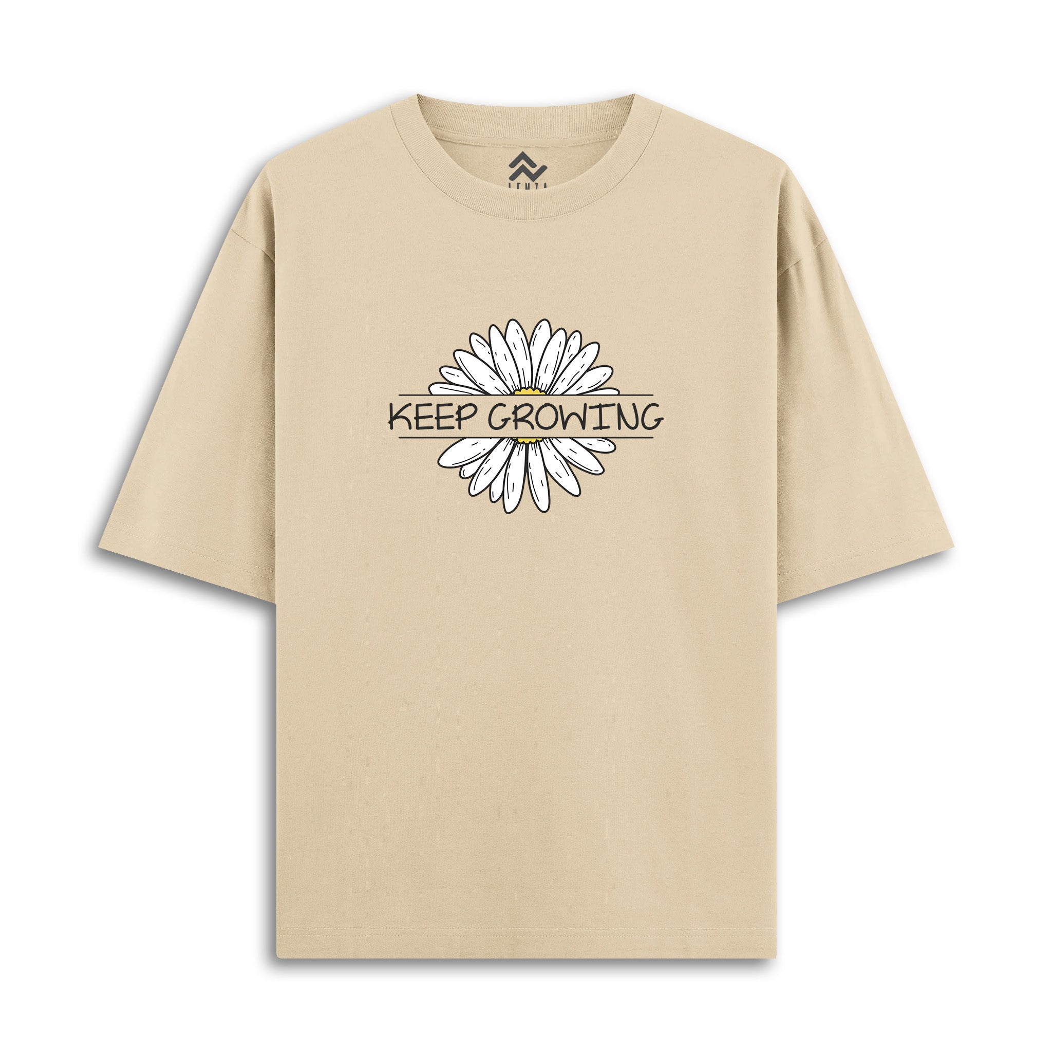 Keep Growing - Oversize