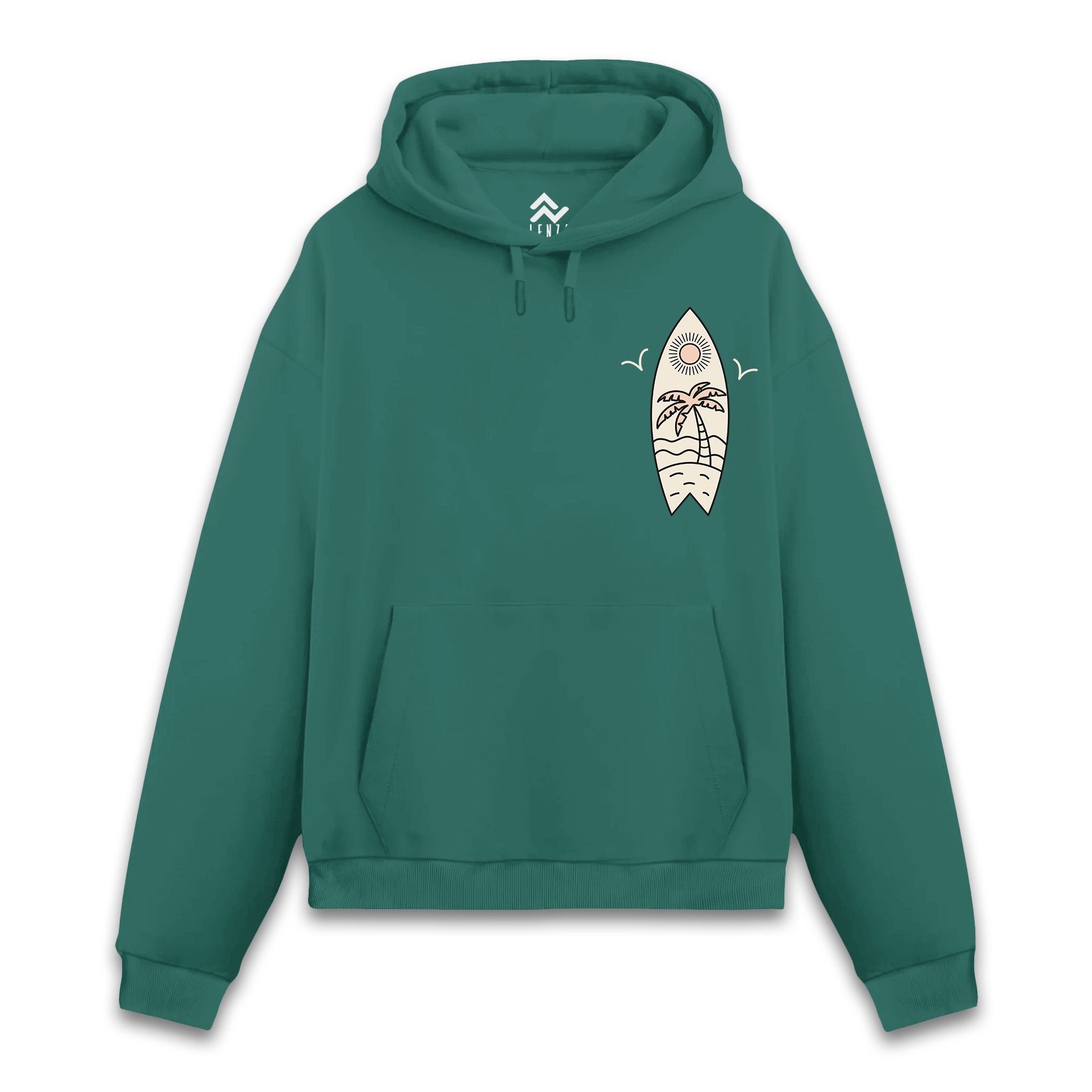 Endless Summer - Hoodie