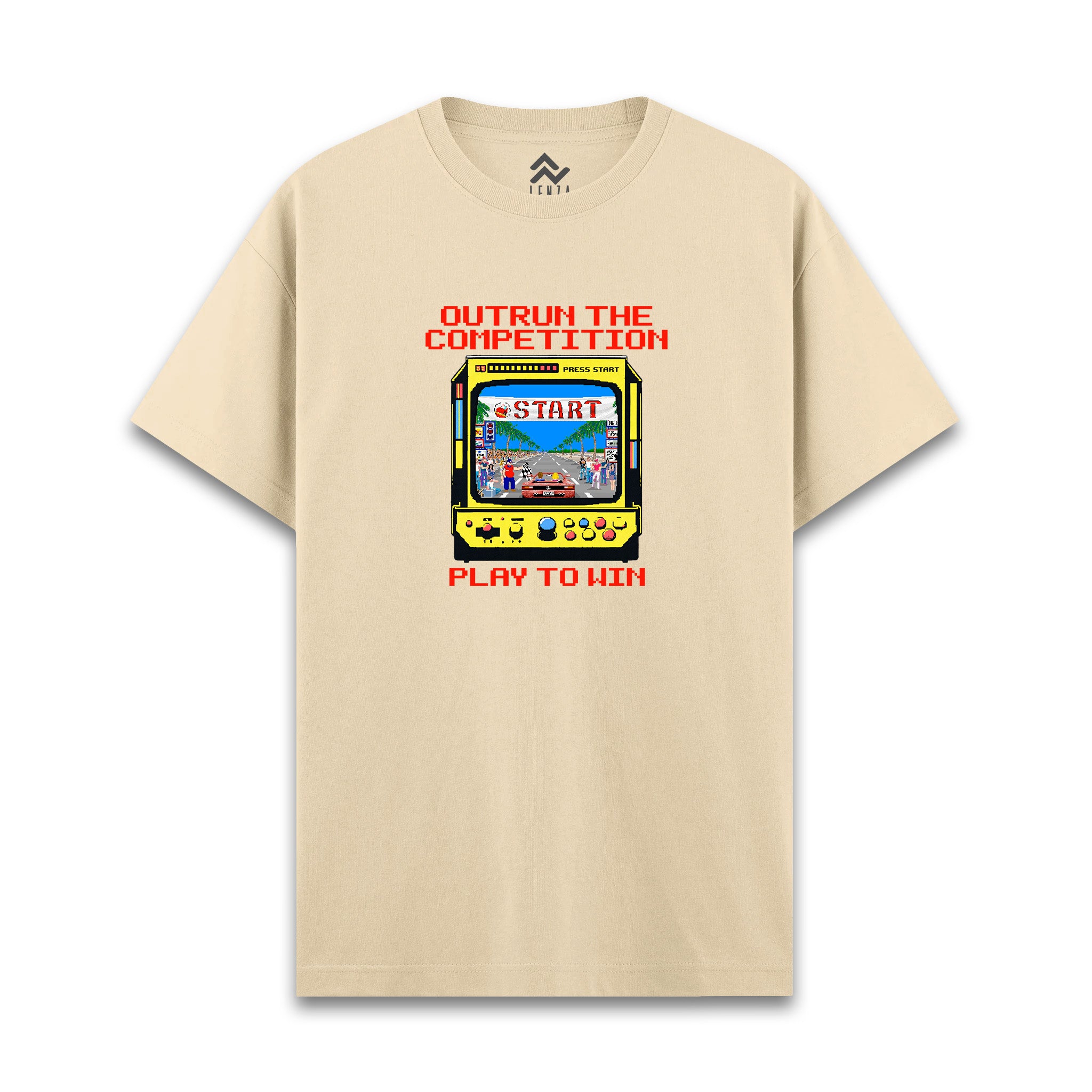 Play To Win - Regular