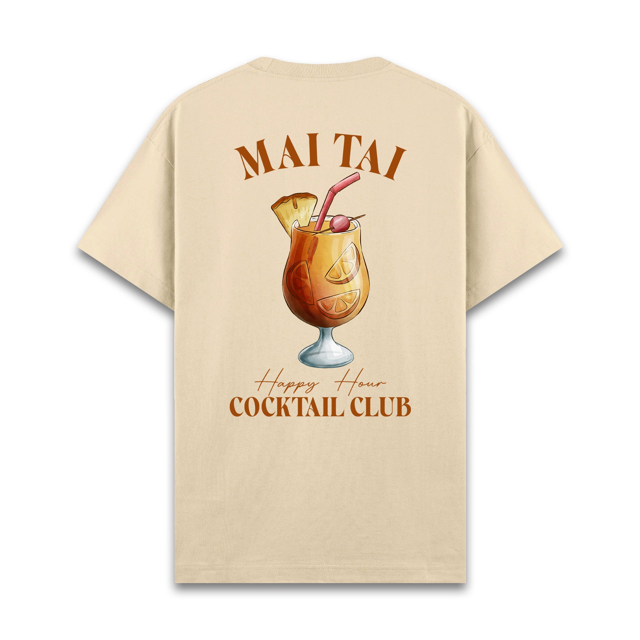 Mai Tai - Regular