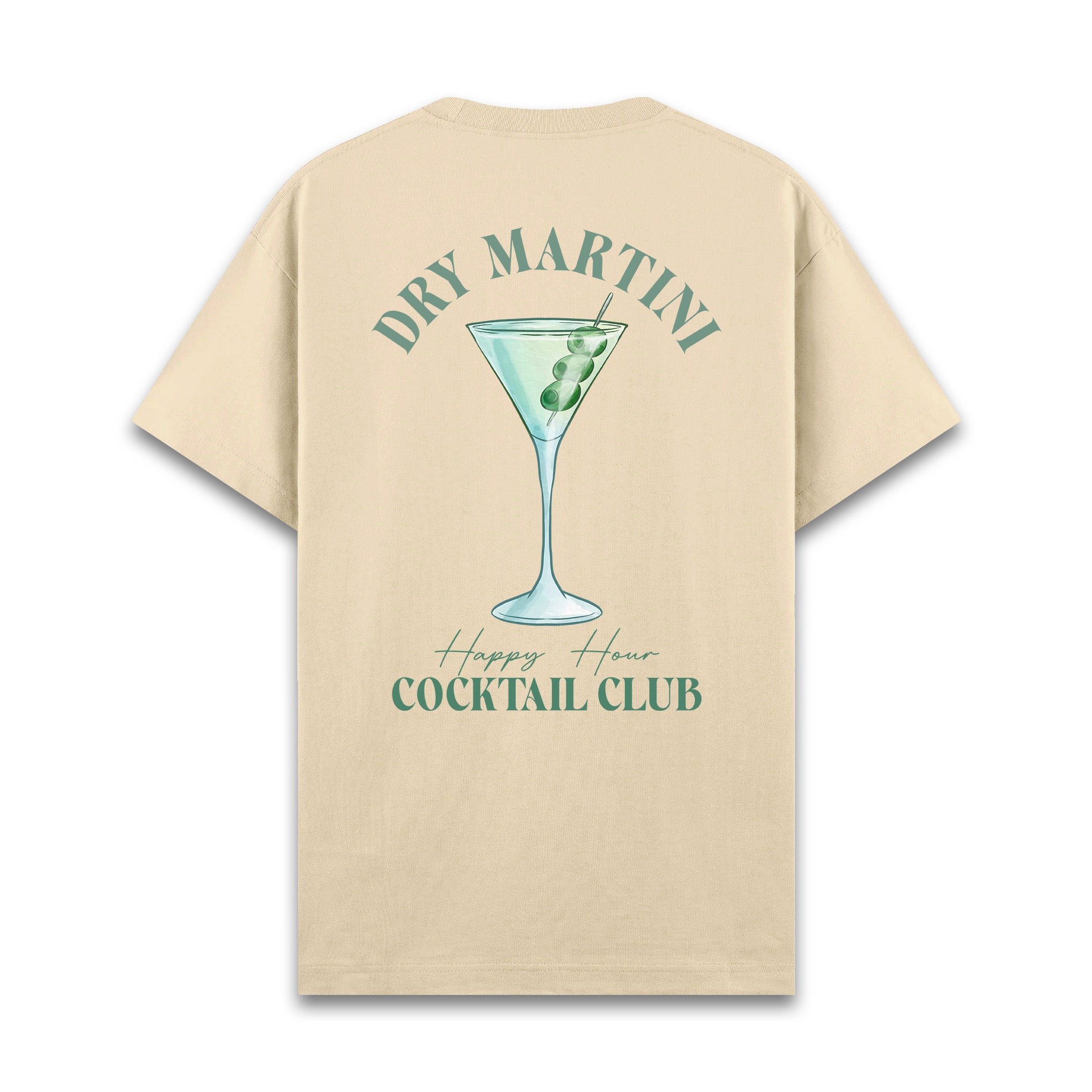 Dry Martini - Regular