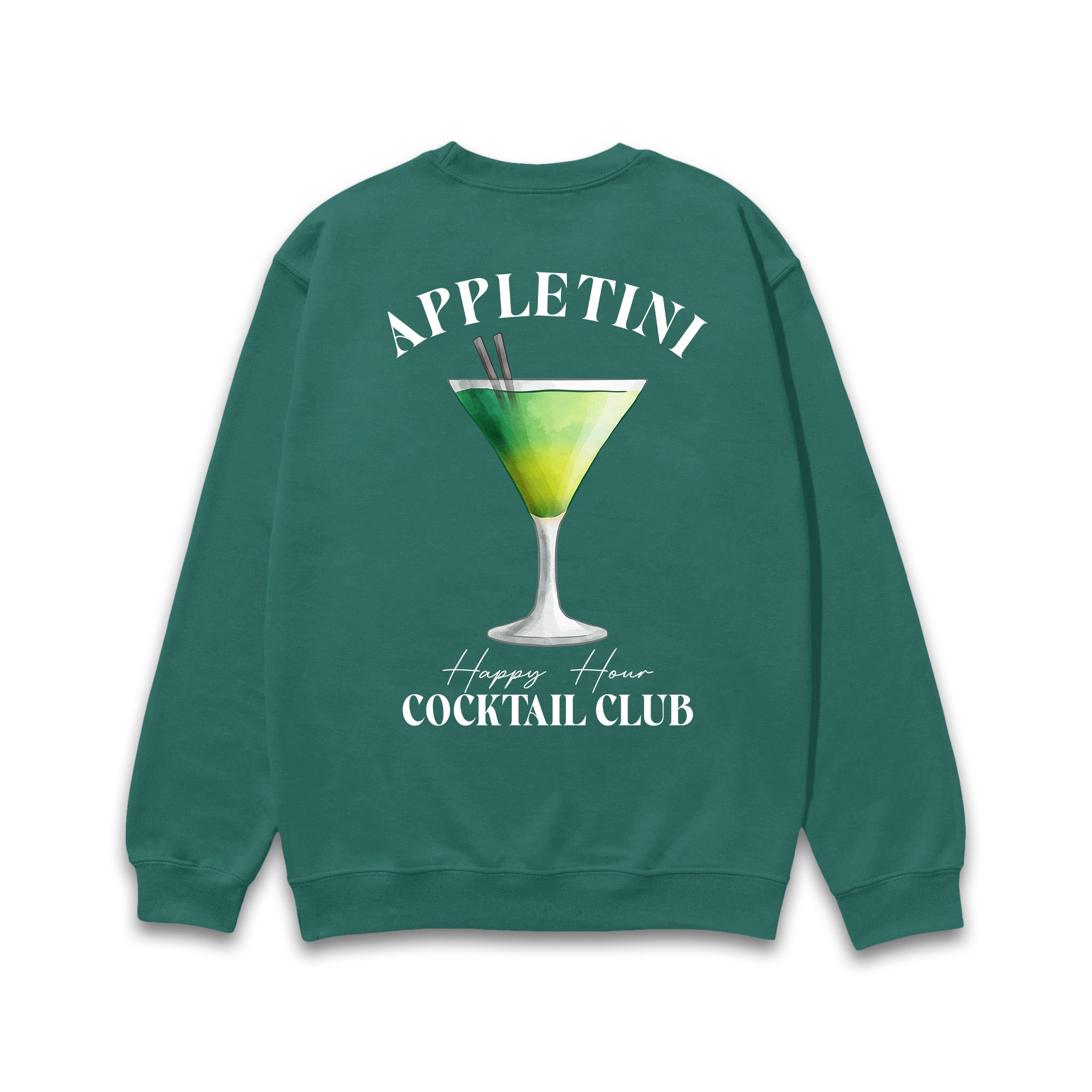 Appletini - Sweatshirt