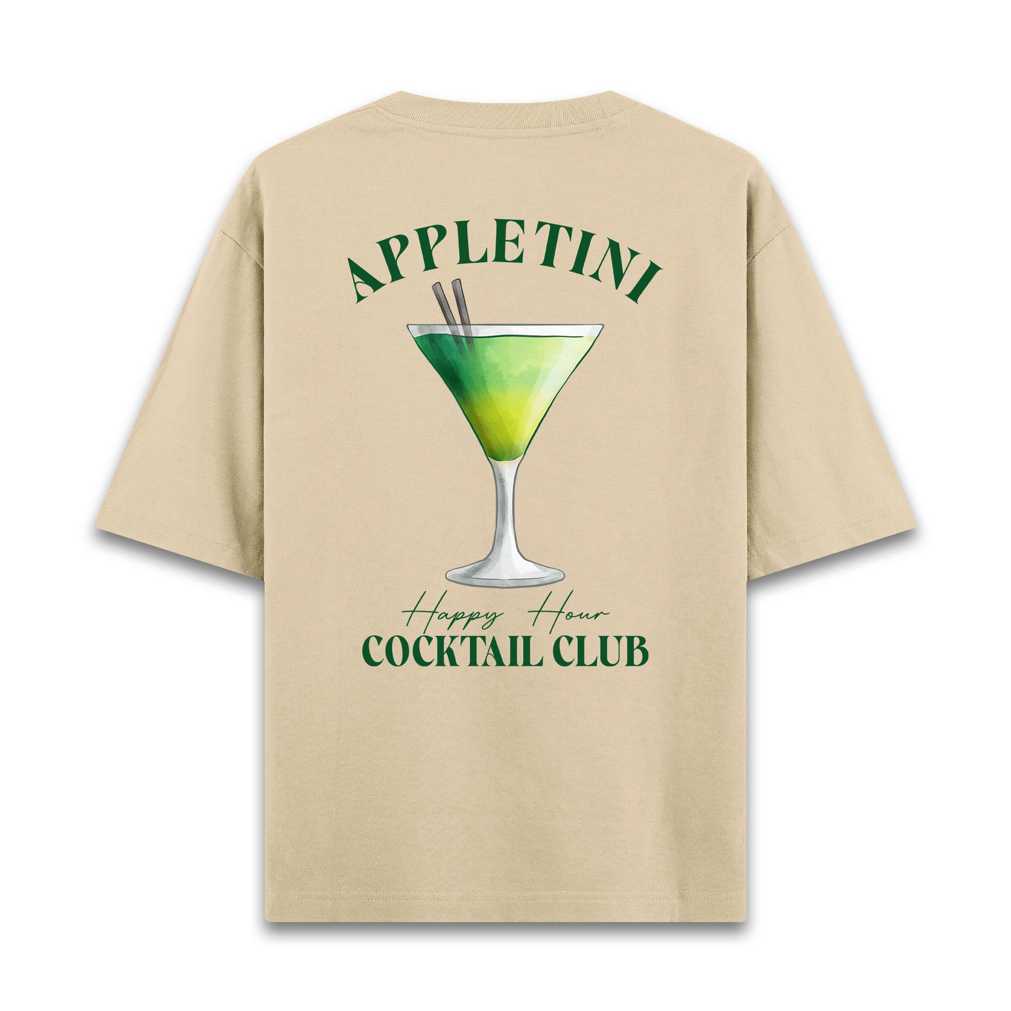 Appletini - Oversize