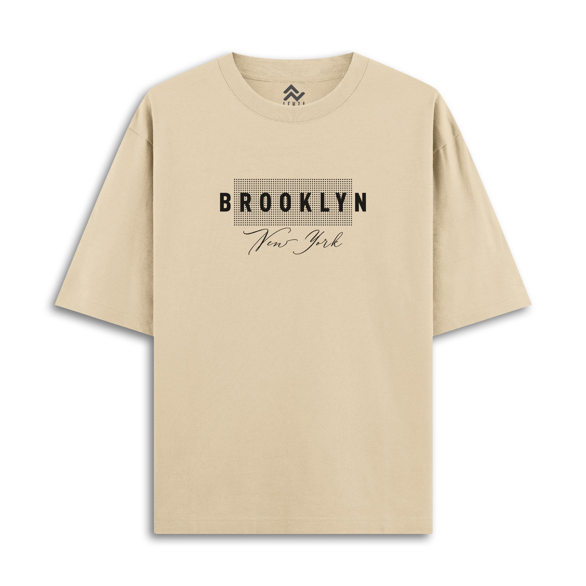 Brooklyn - Oversize