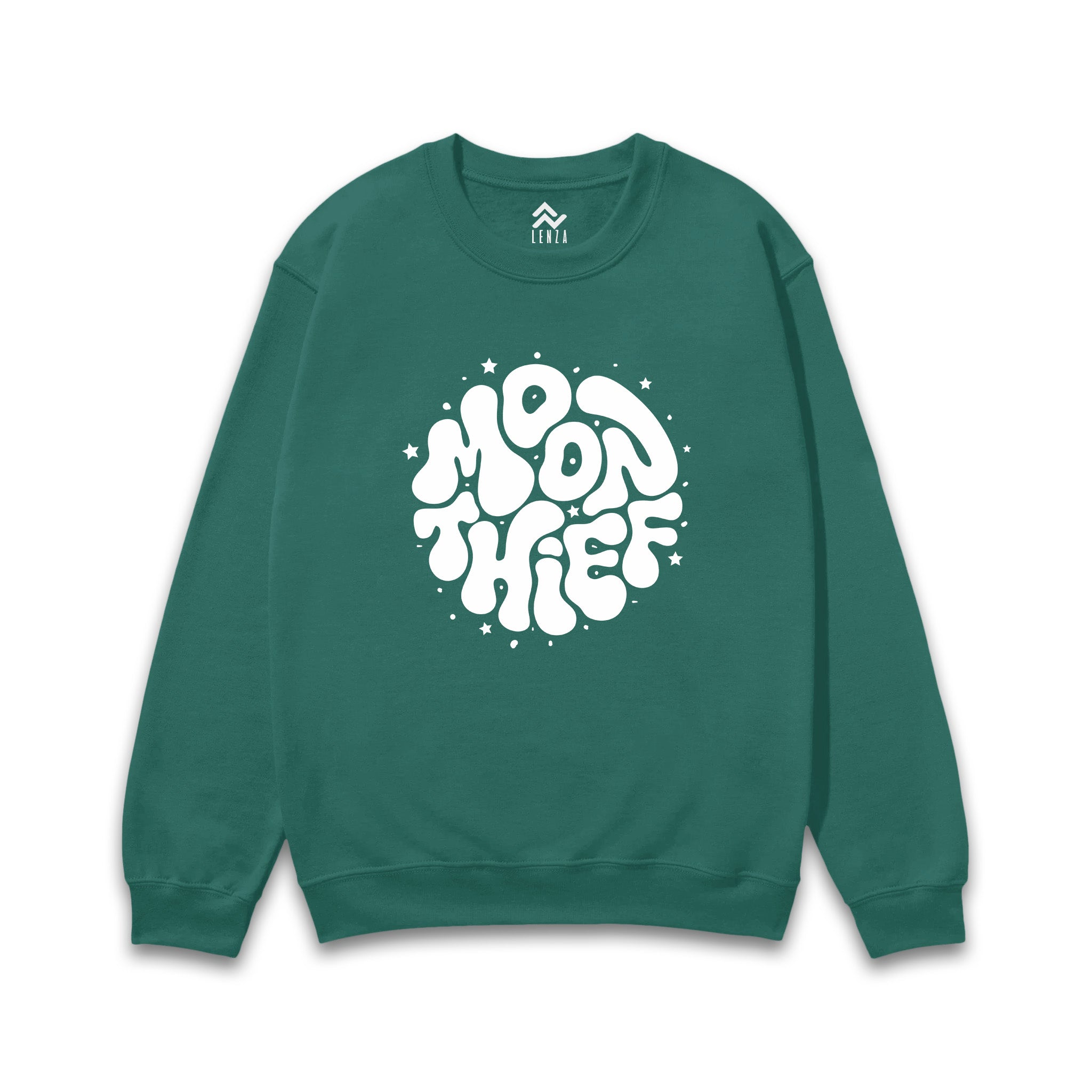 Moon Thief - Sweatshirt