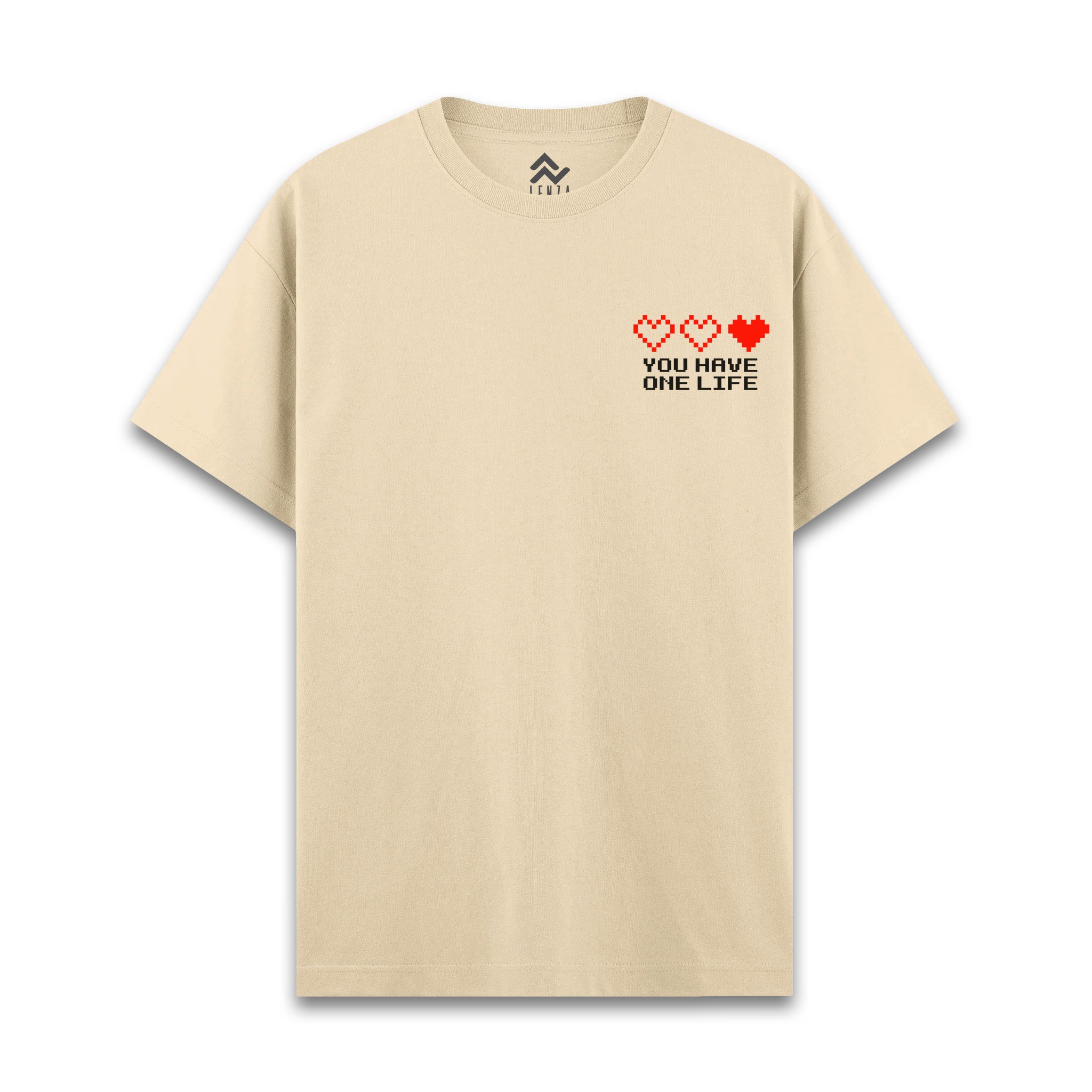 You Have One Life - Regular