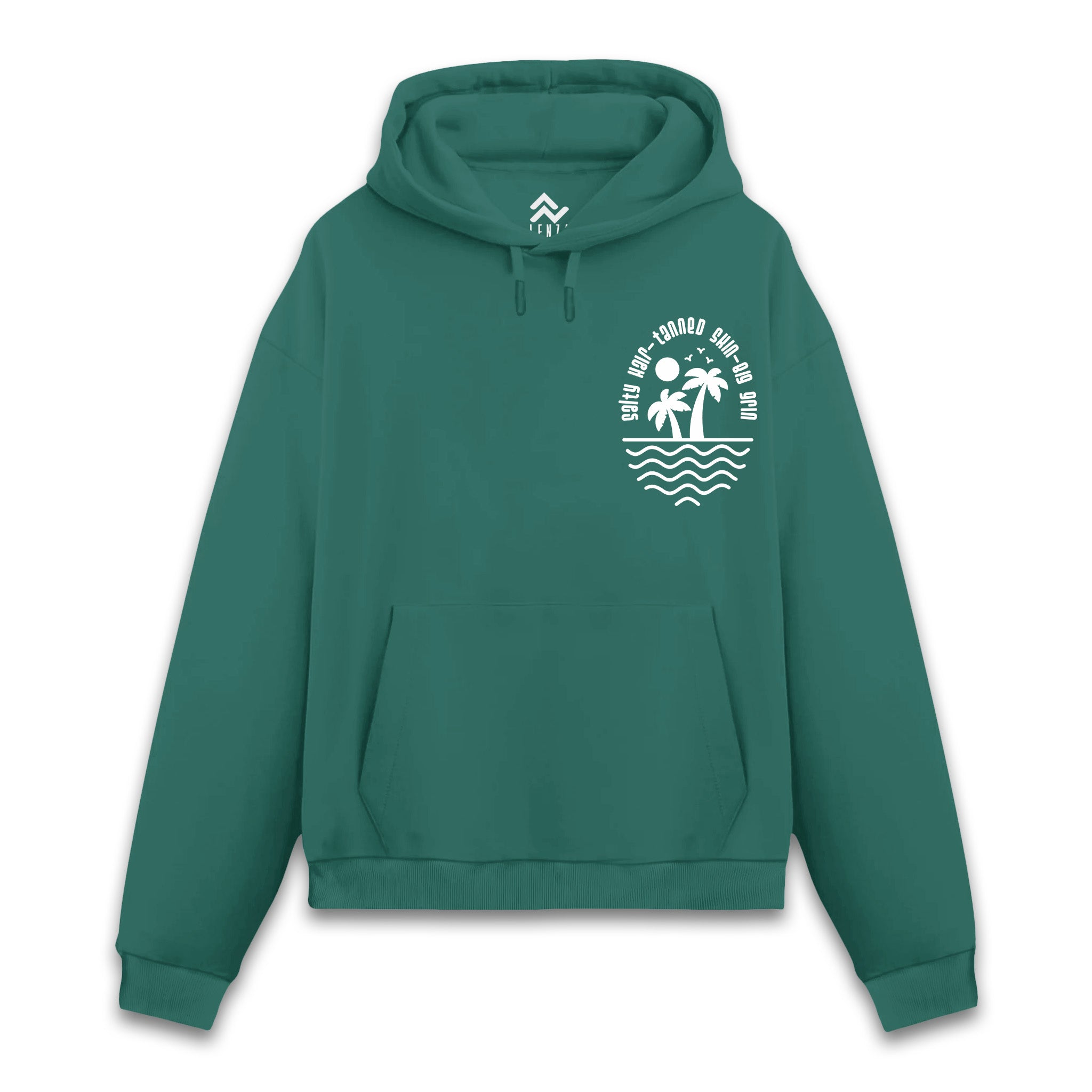 Good Vibes Only - Hoodie