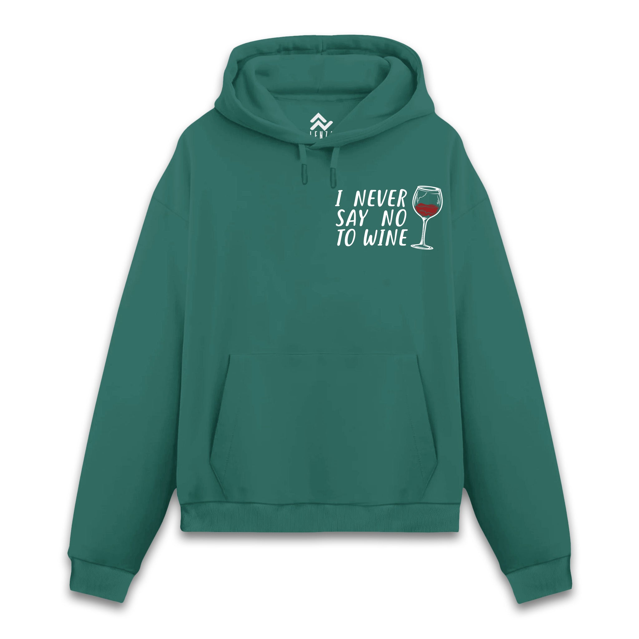 Wine Lover - Hoodie