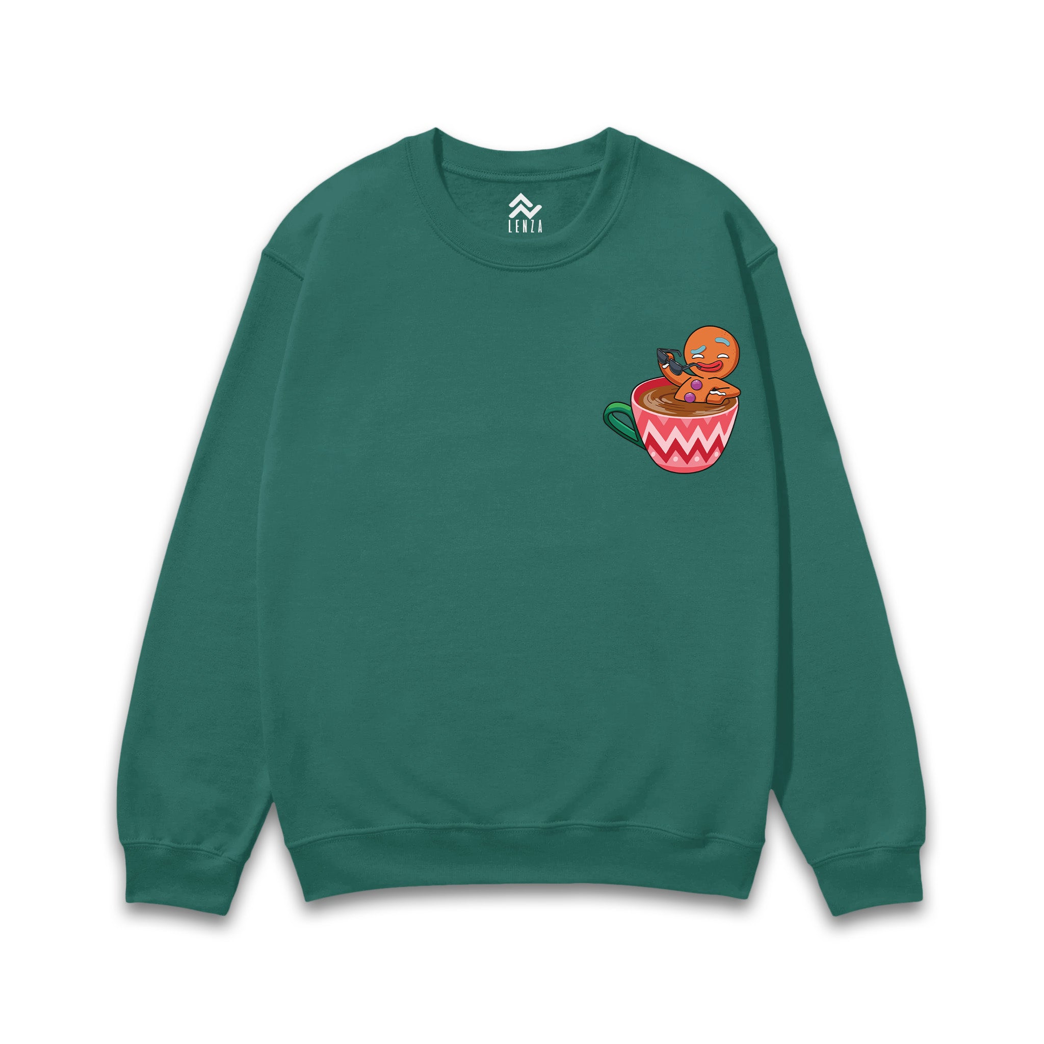 Cookie Soak - Sweatshirt