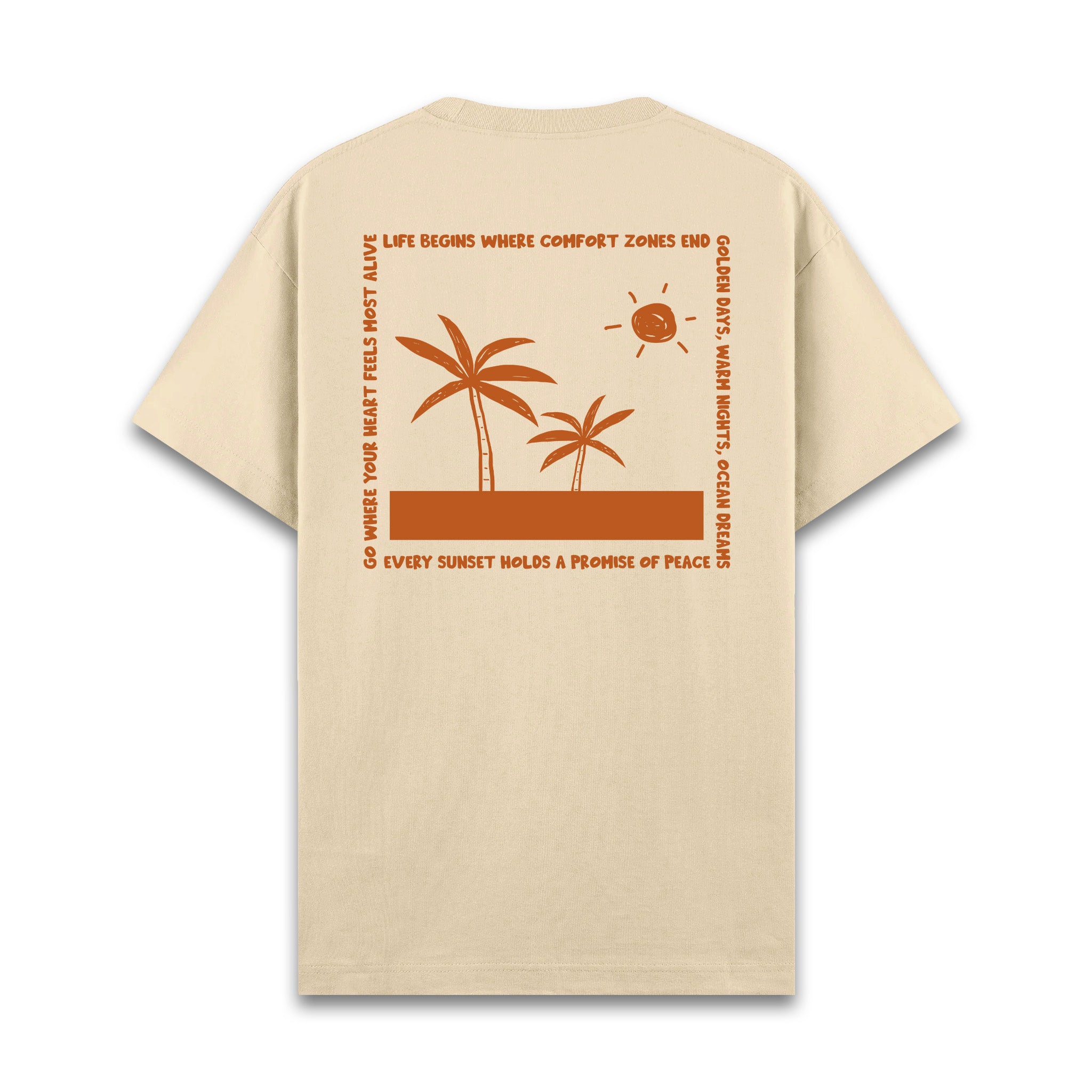 Golden Days - Regular