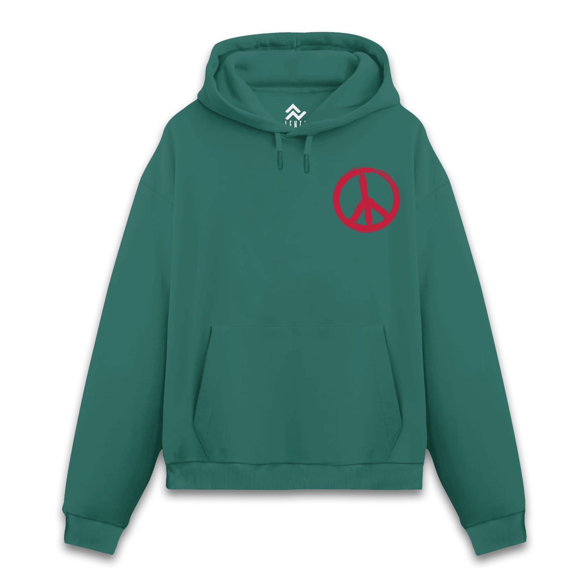 All We Need Is Peace - Hoodie
