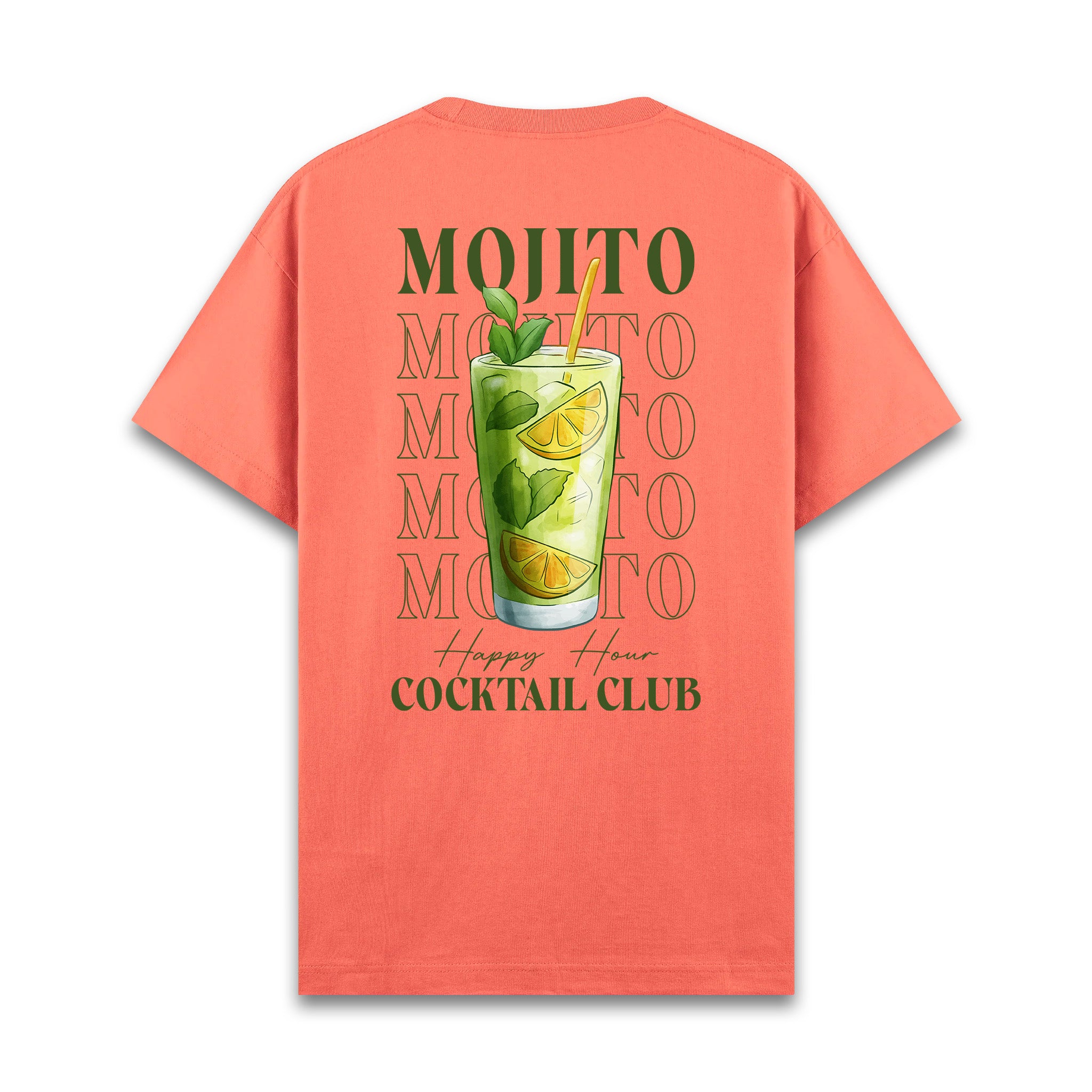 Mojito - Regular