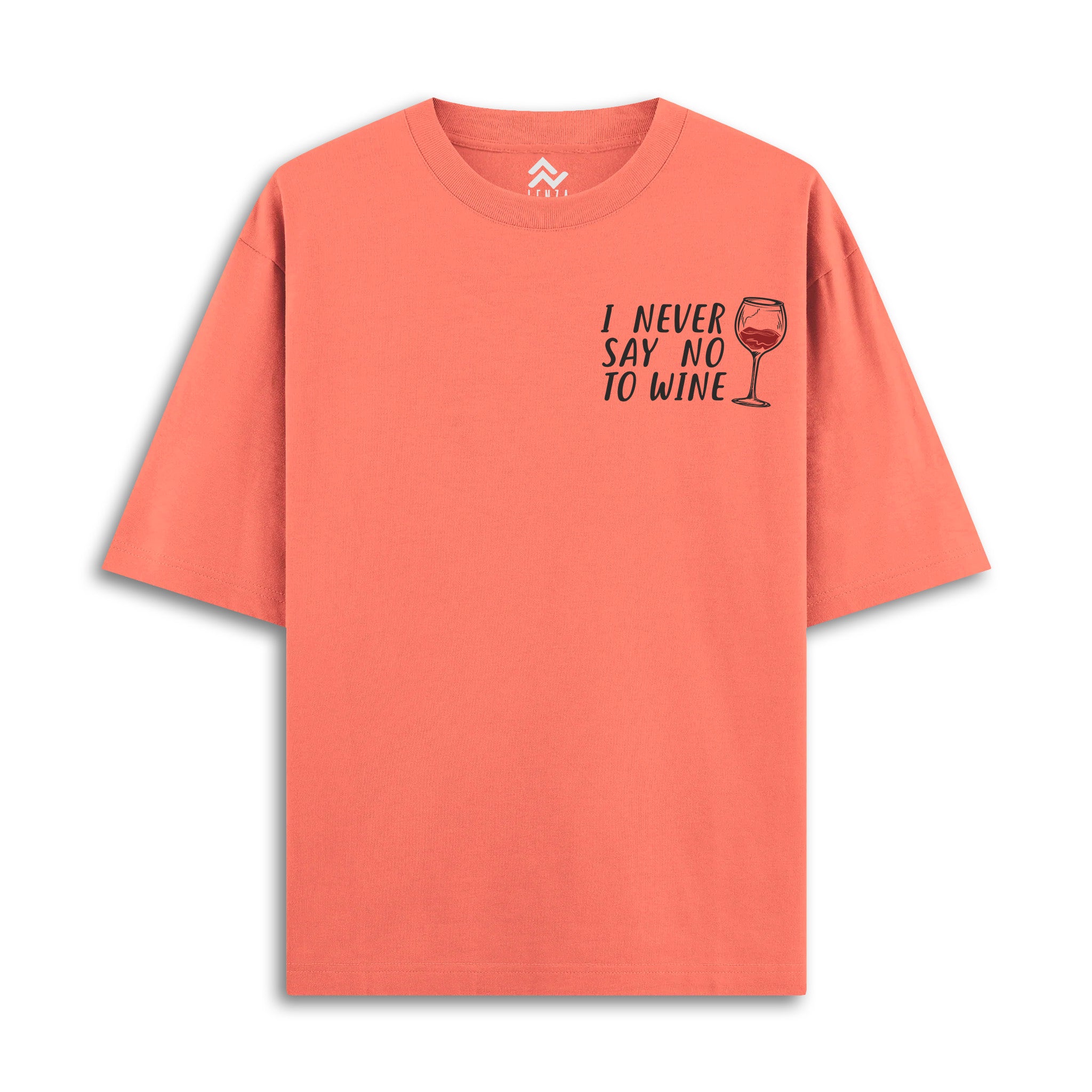 Wine Lover - Oversize