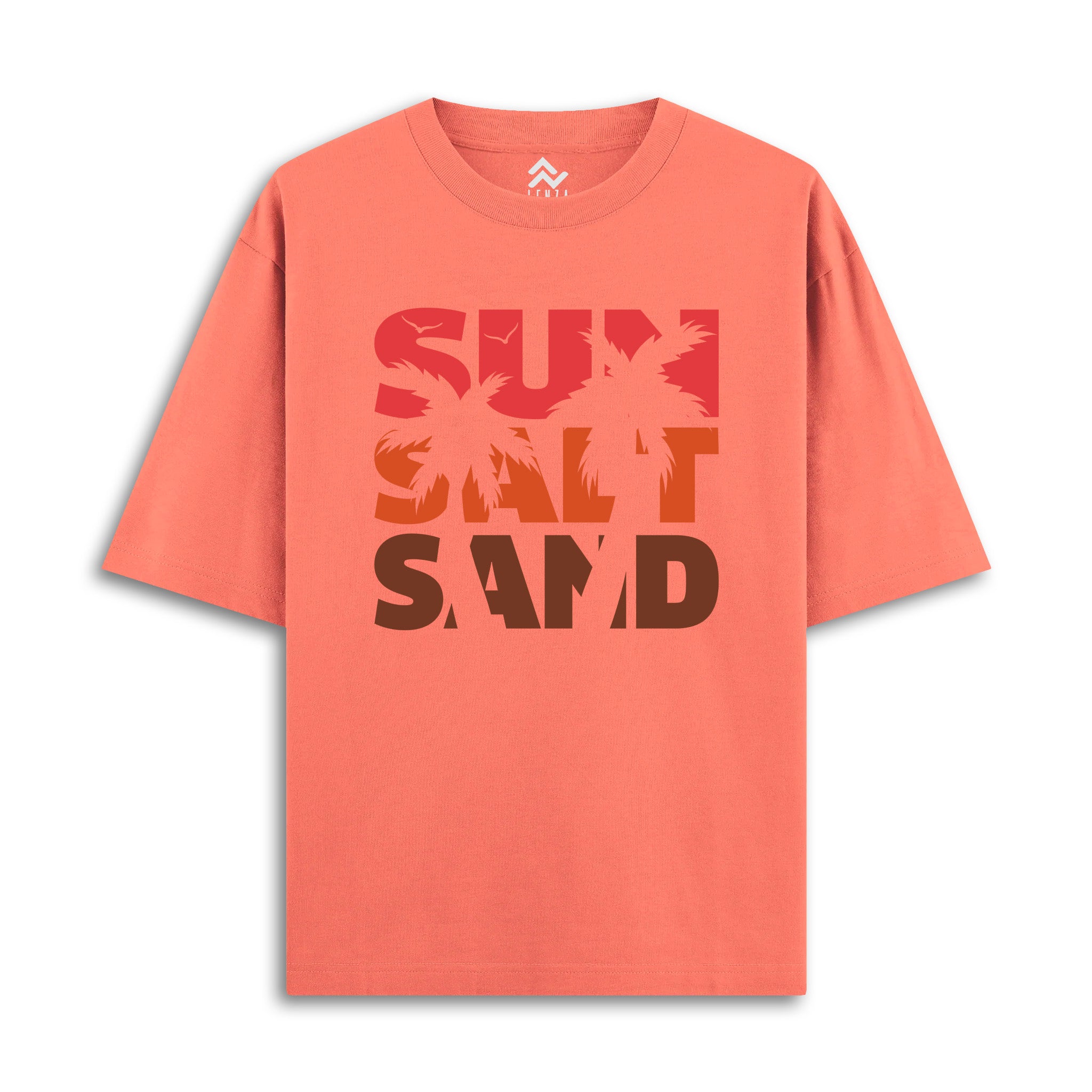 Sun Salt Sand - Oversize