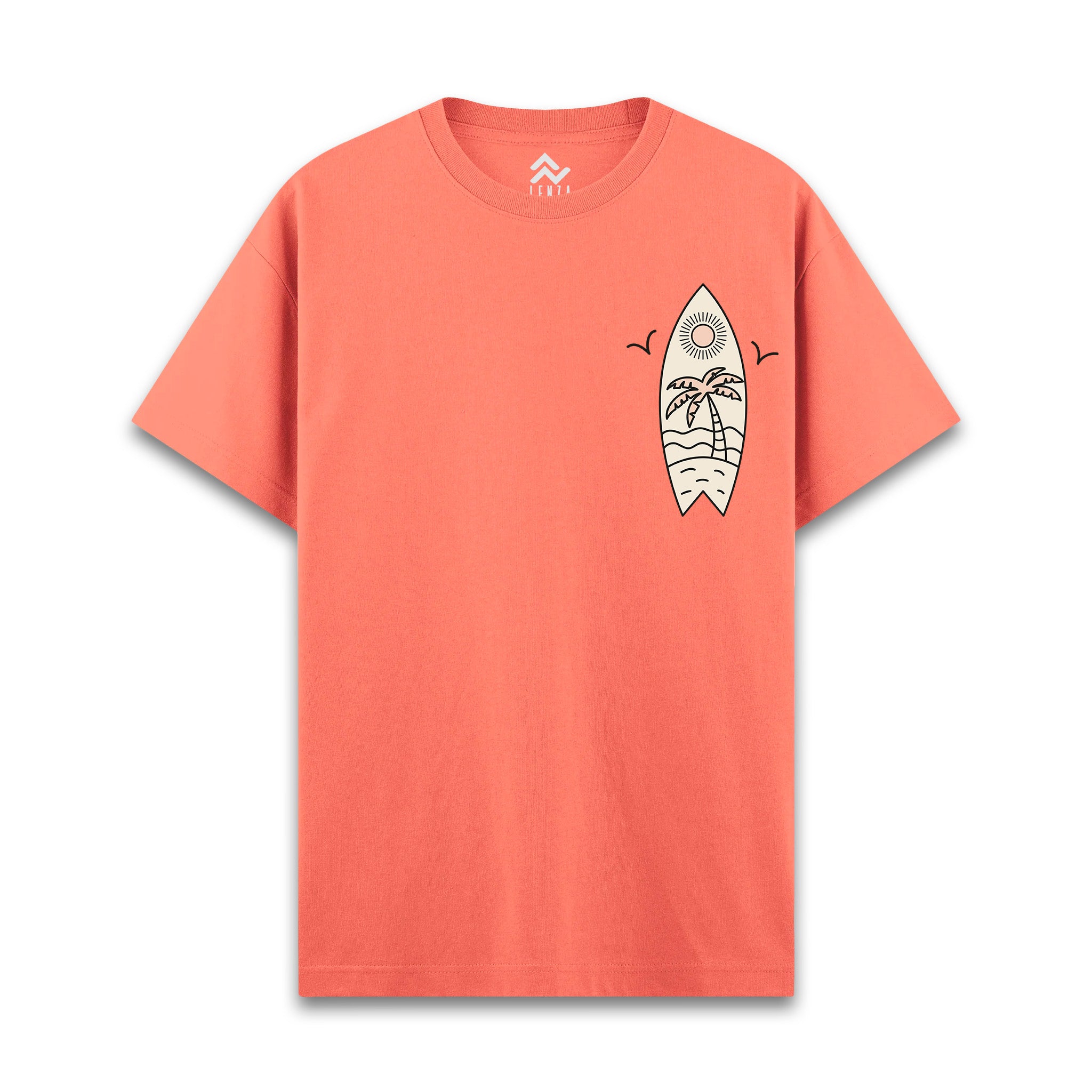 Endless Summer - Regular