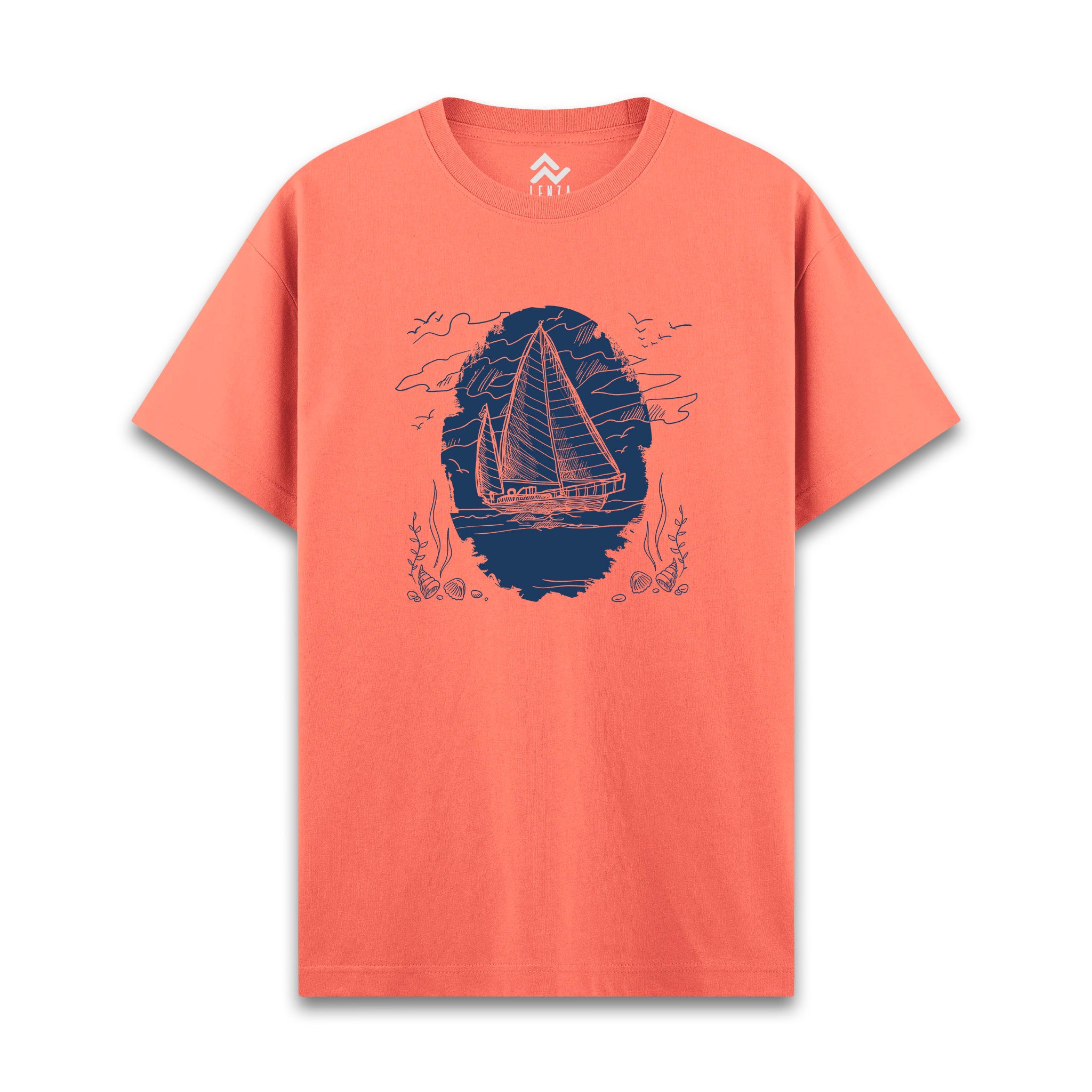 Blue Horizon - Regular