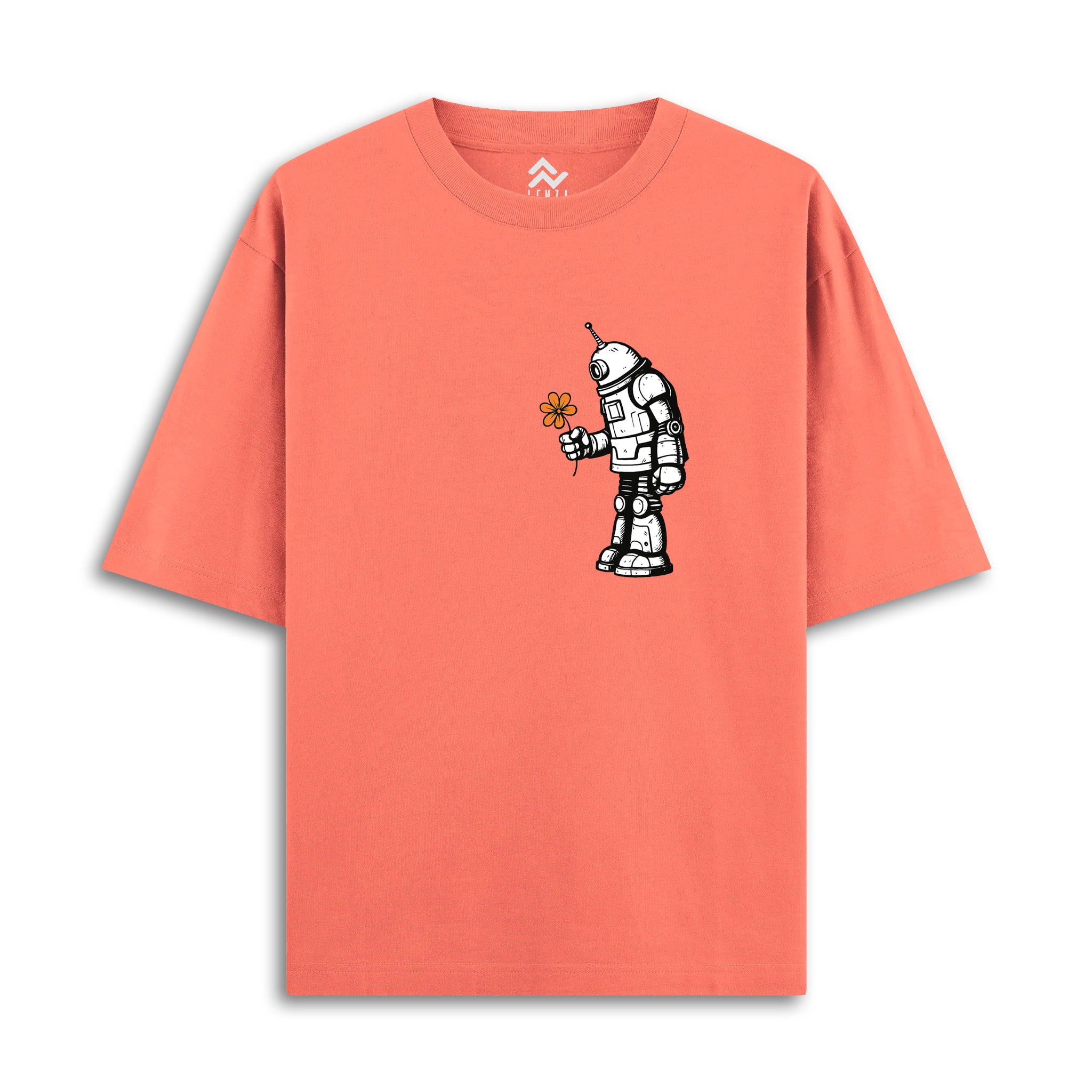 Mechanical Heart - Oversize