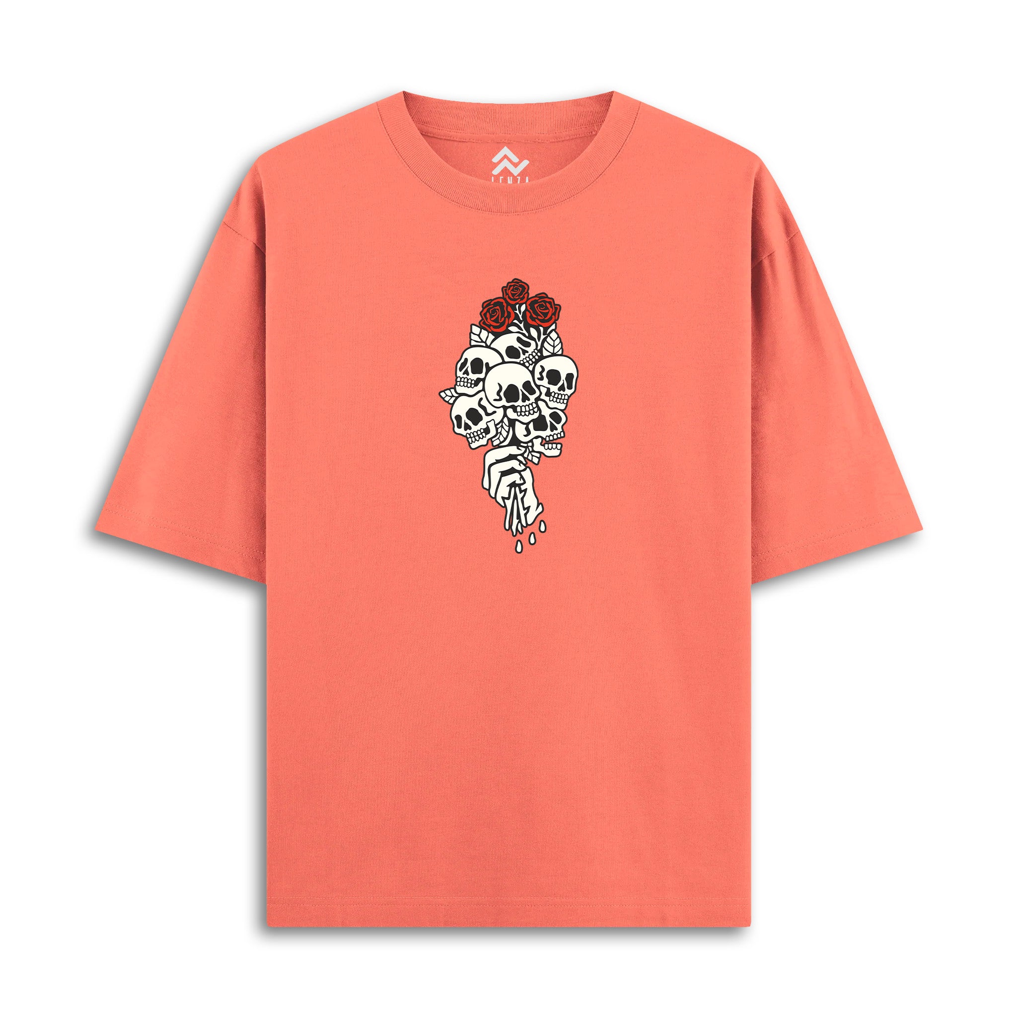 Love & Death - Oversize