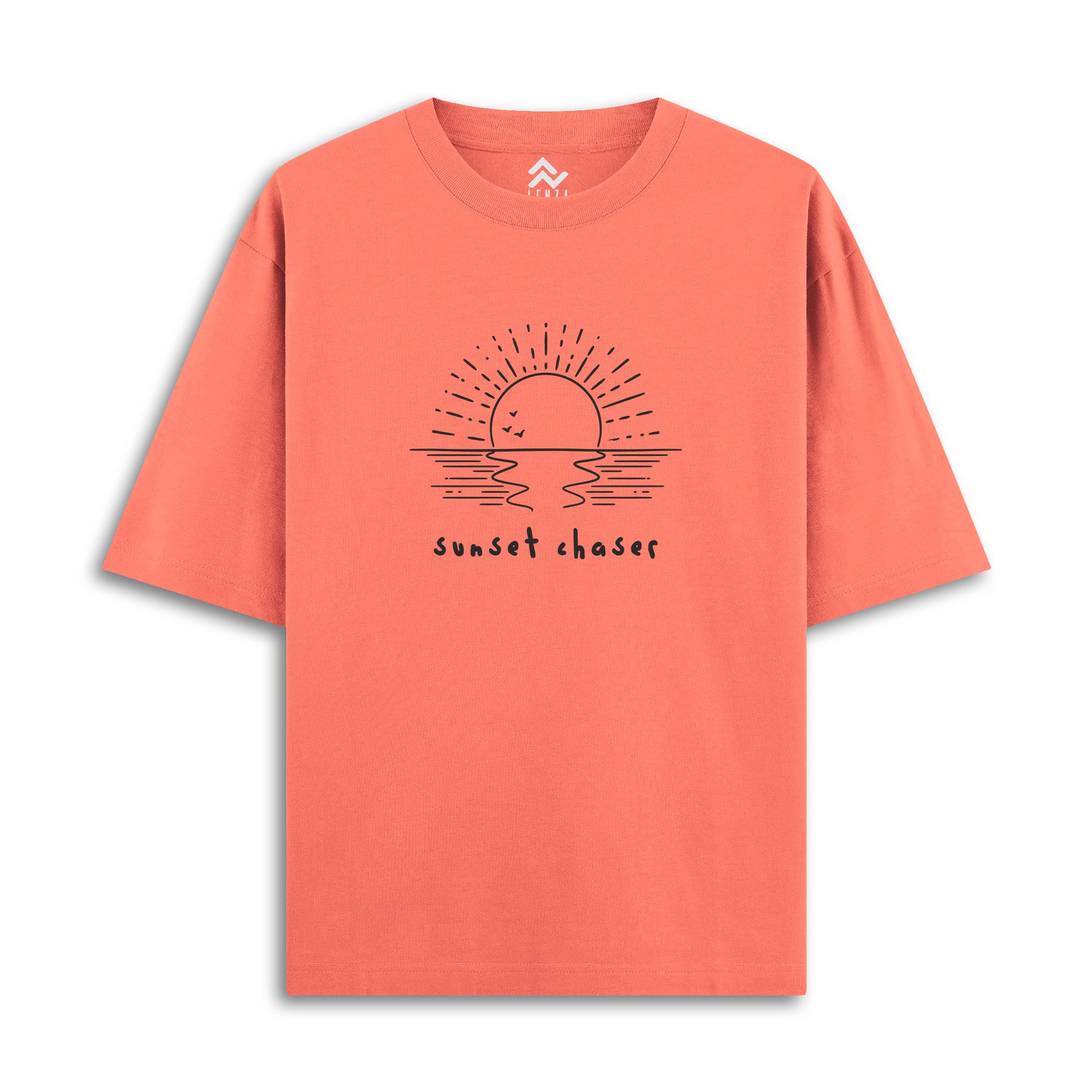Sunset Chaser - Oversize
