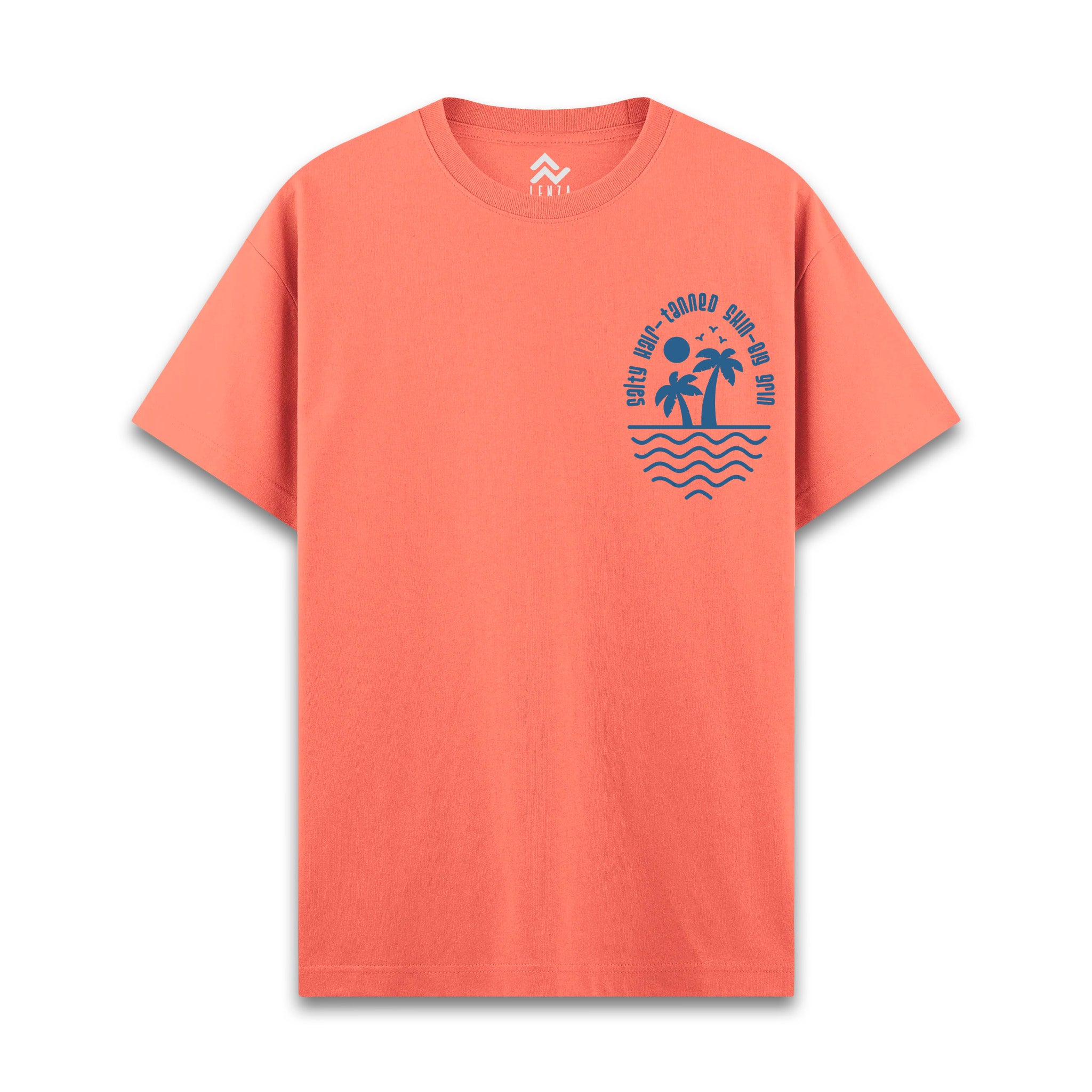 Good Vibes Only - Regular