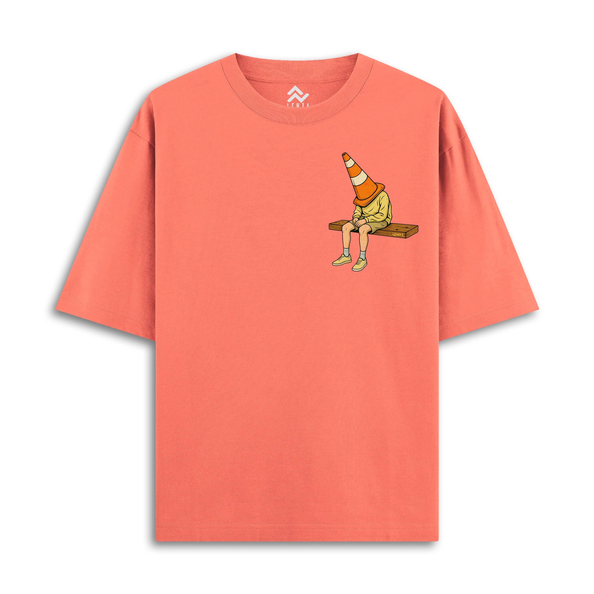 Mind Traffic - Oversize