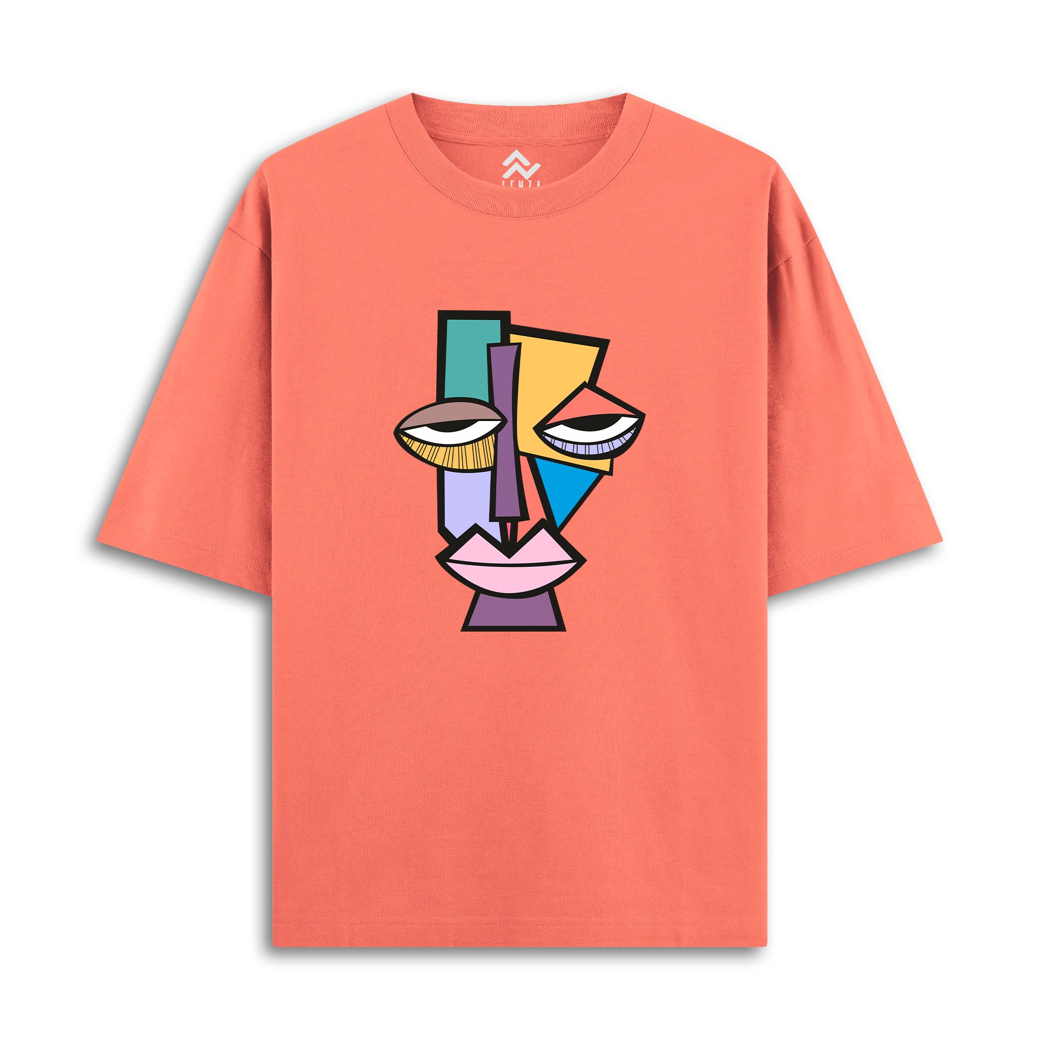 Facial Planes - Oversize