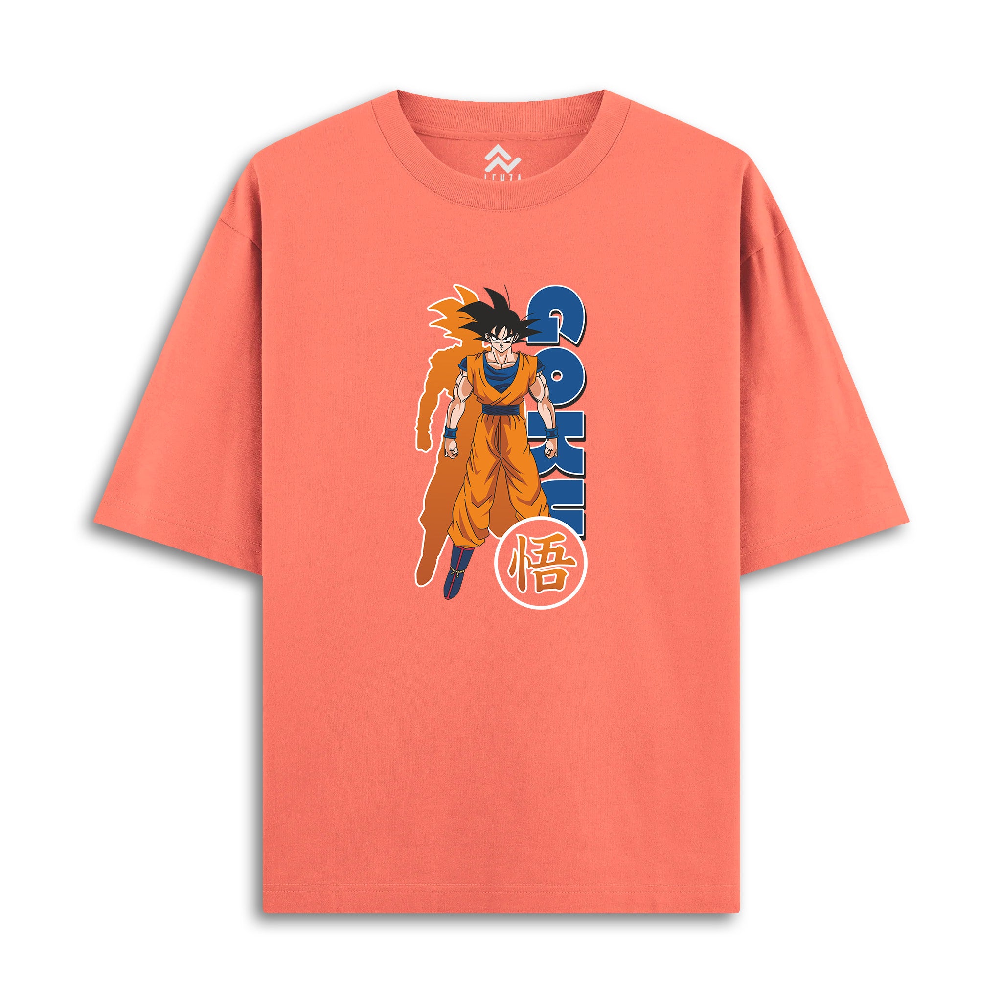 Goku - Oversize