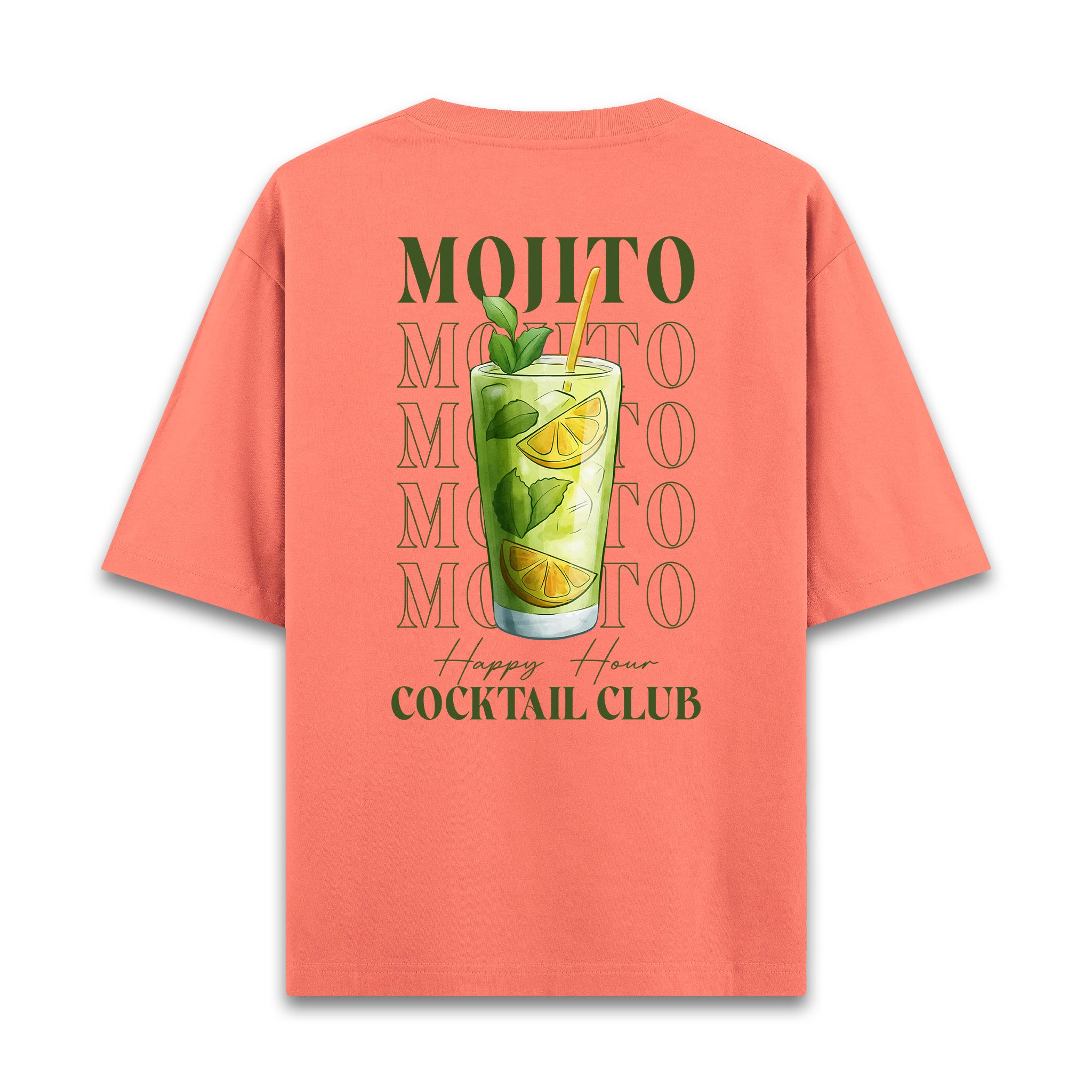 Mojito - Oversize