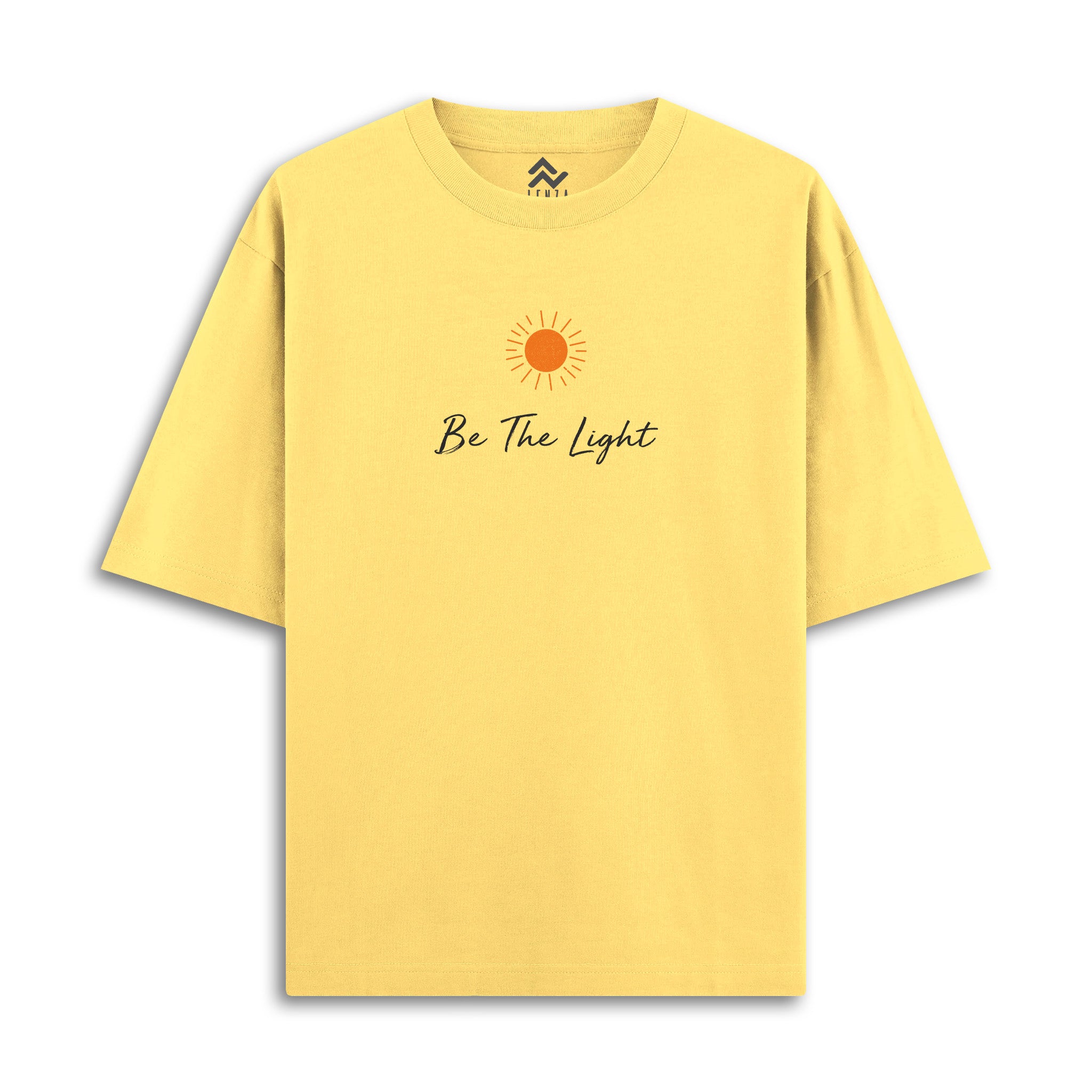 Be the Light - Oversize