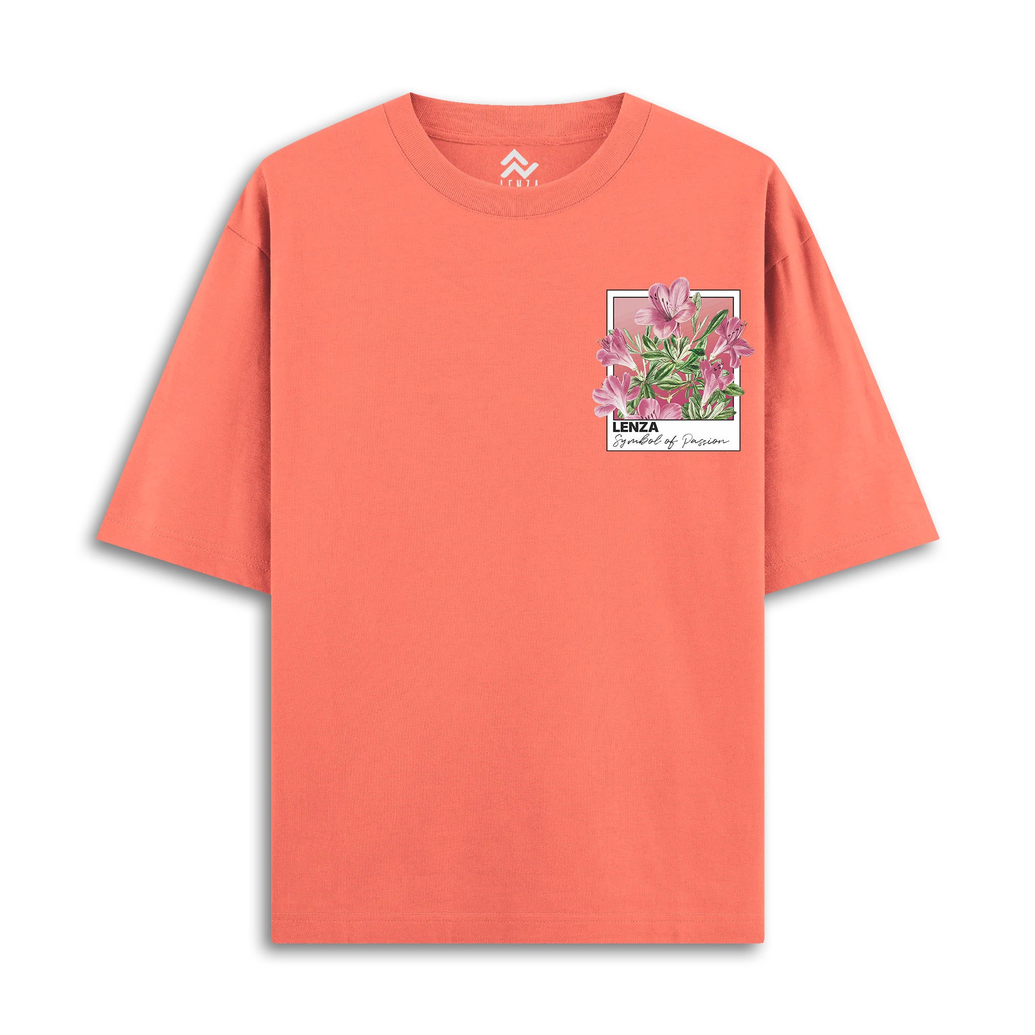 Symbol of Passion - Oversize