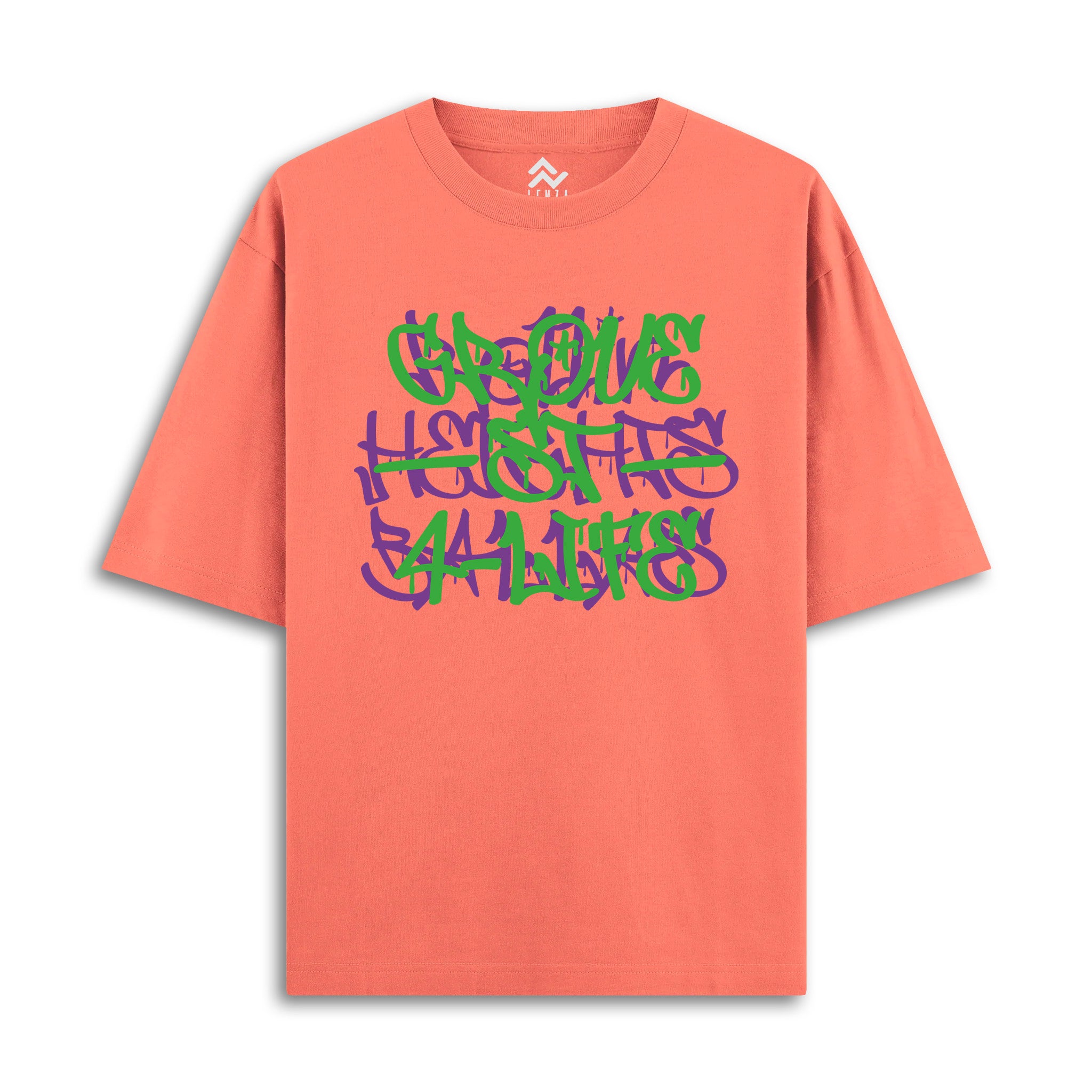 Grove Street - Oversize