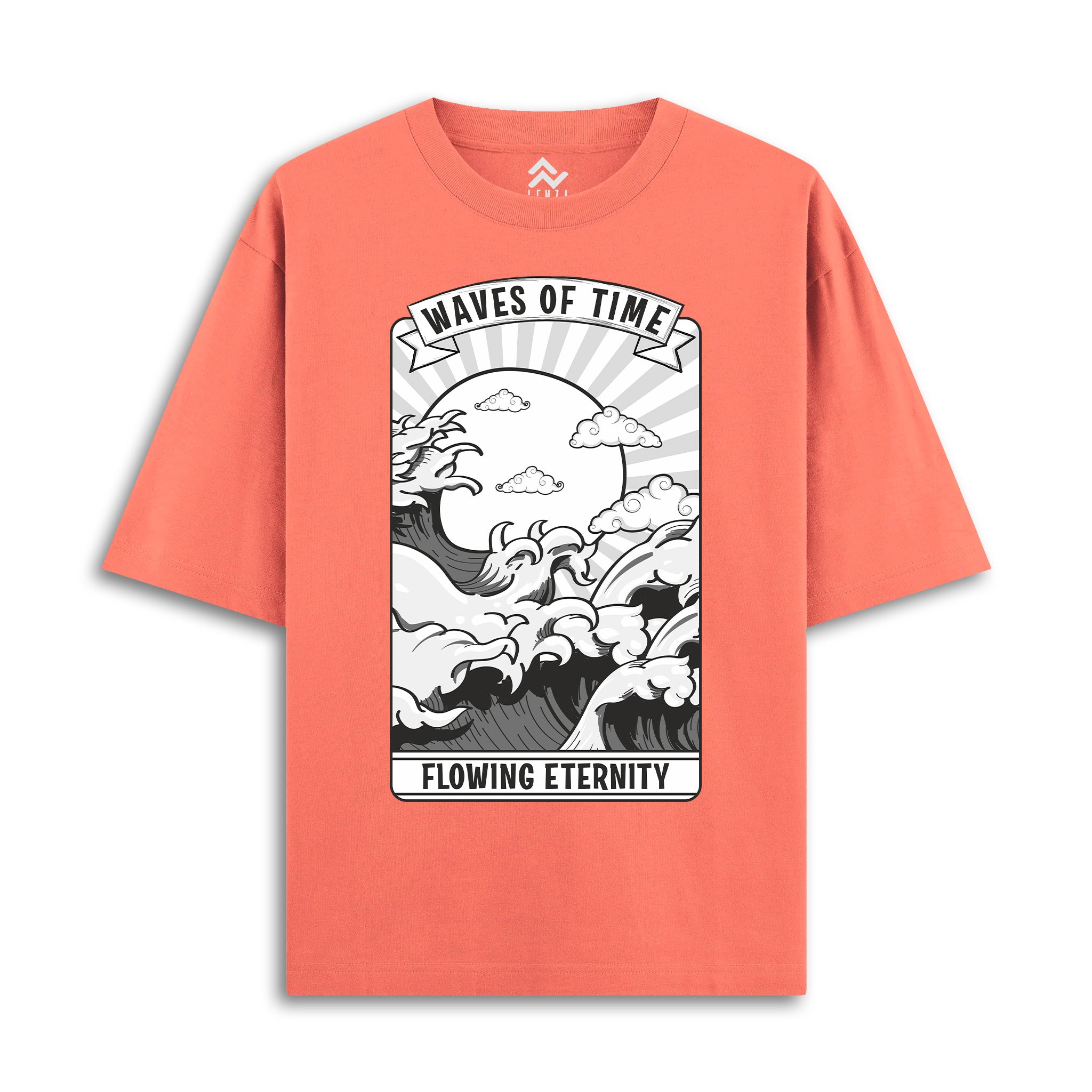 Continuum - Oversize