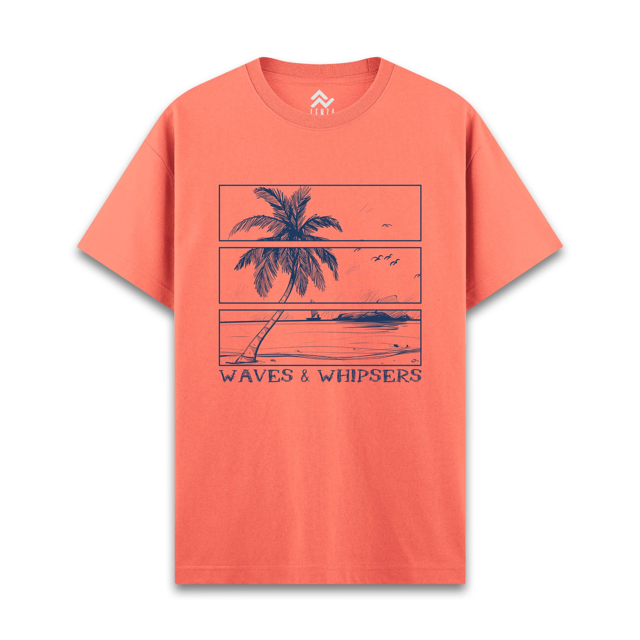 Waves & Whipsers - Regular