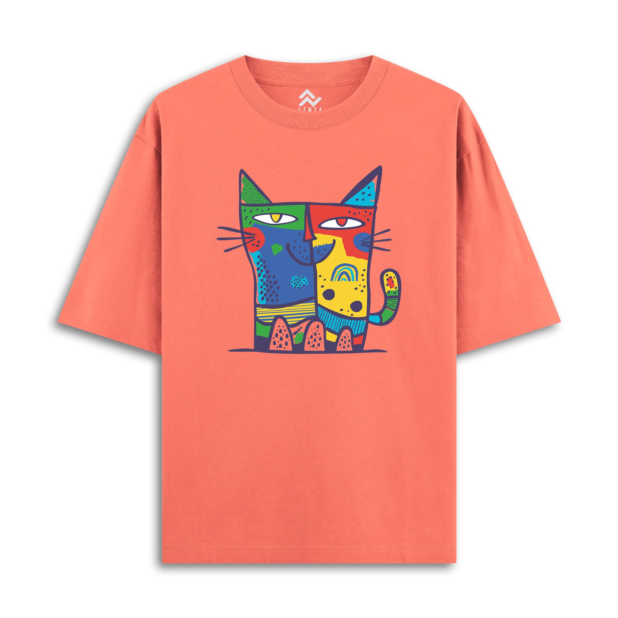 Artistic Paw - Oversize