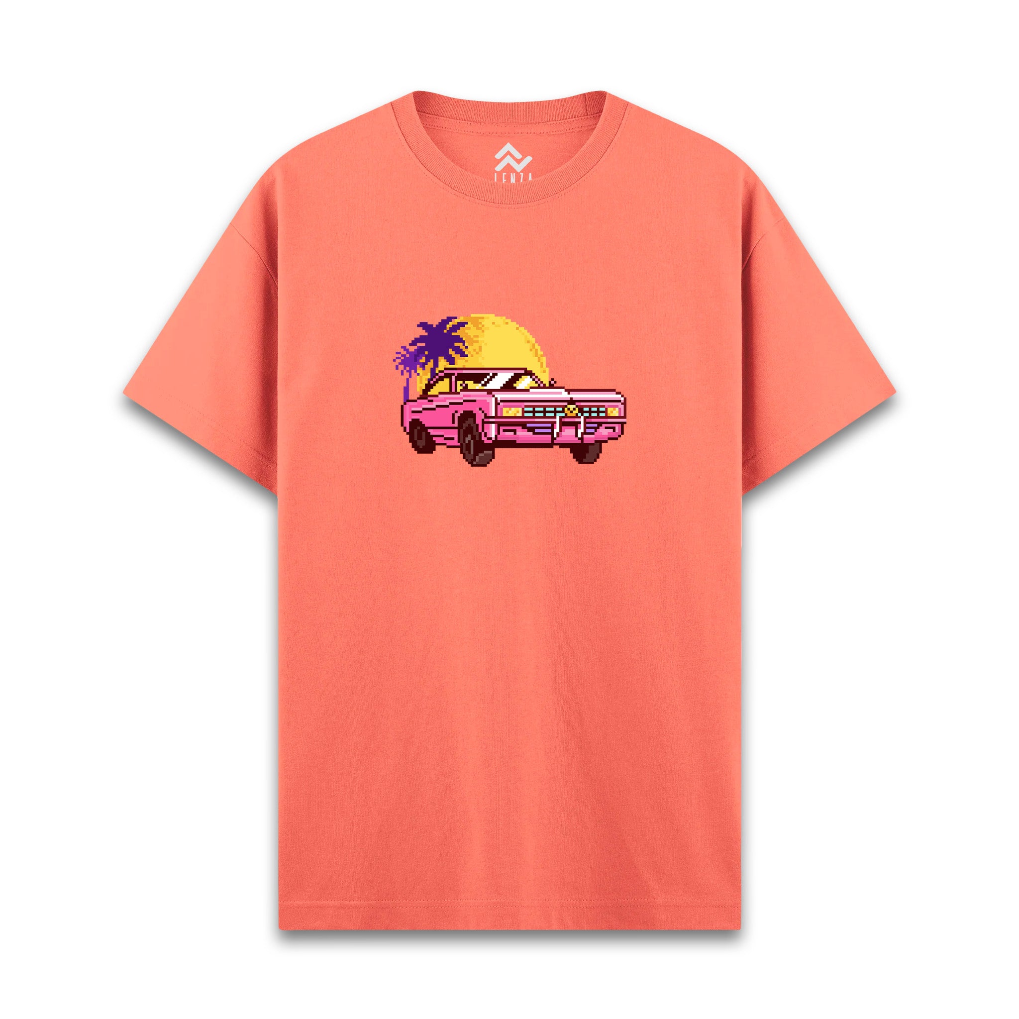 Lowrider ’84 - Regular