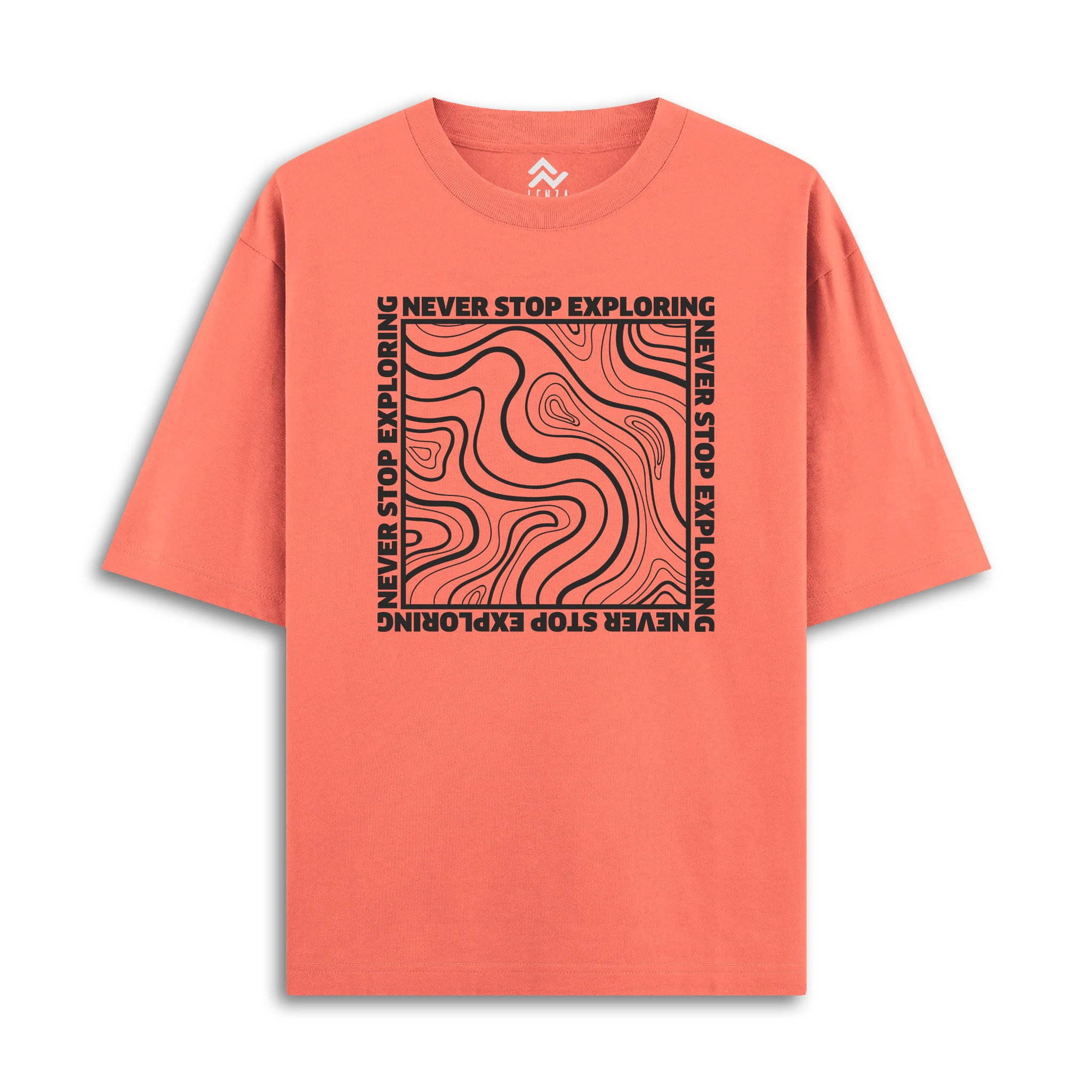 Map of the Unknown - Oversize