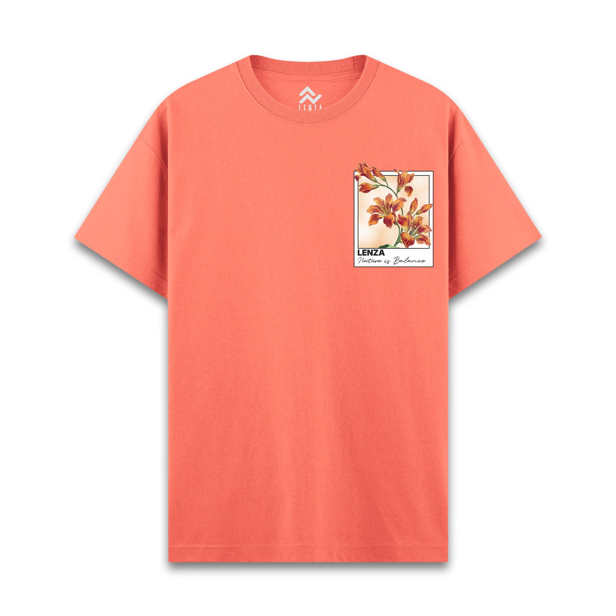 Nature is Balance - Regular