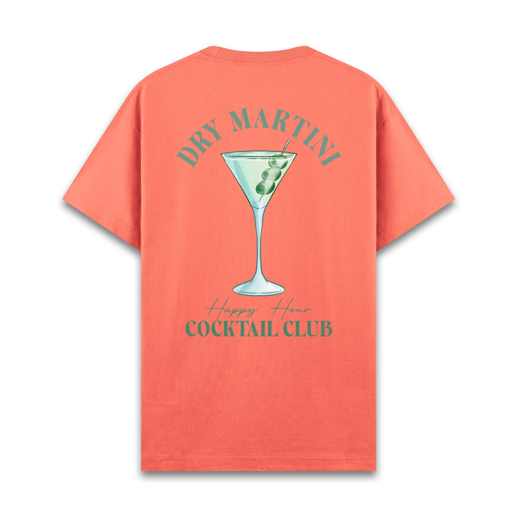 Dry Martini - Regular