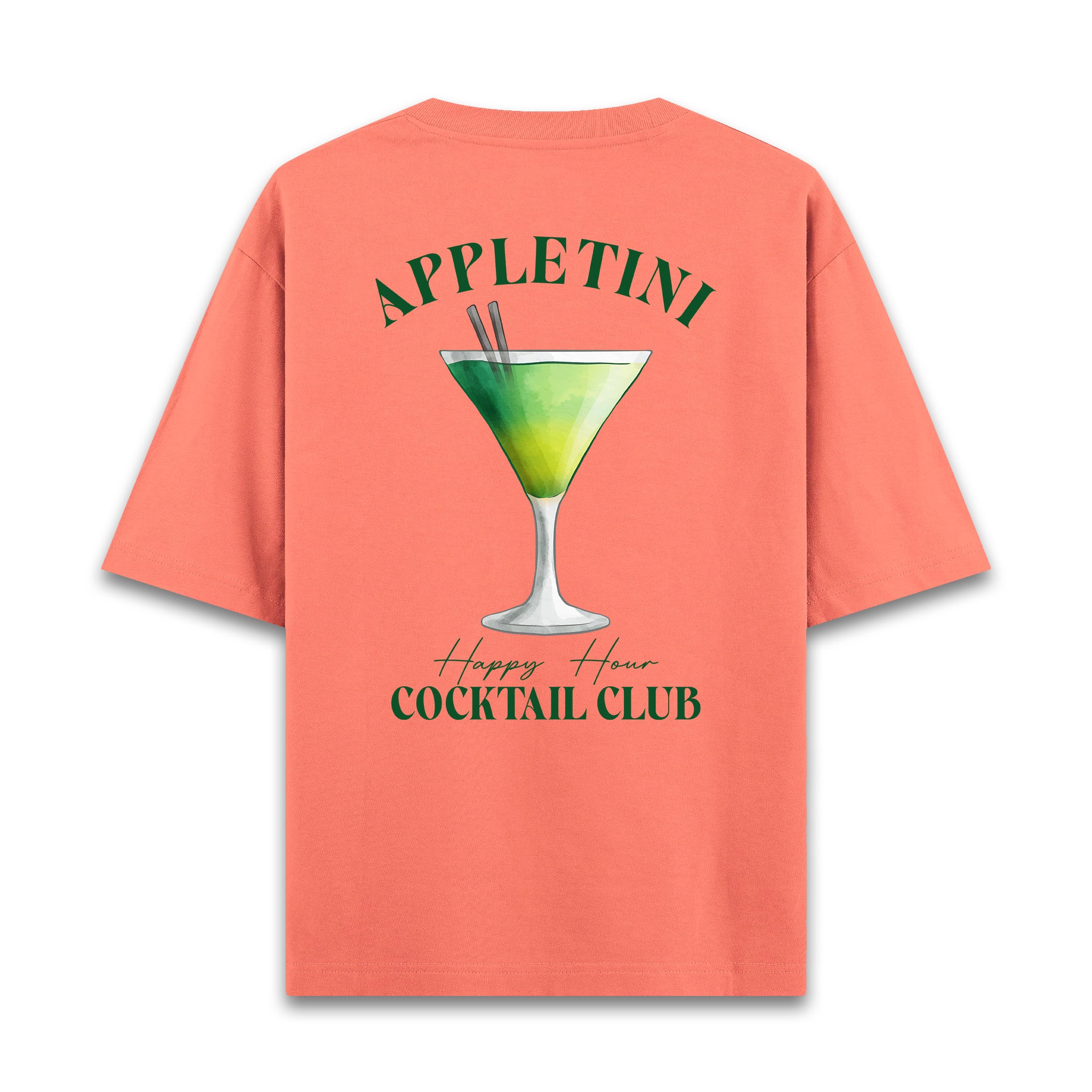 Appletini - Oversize