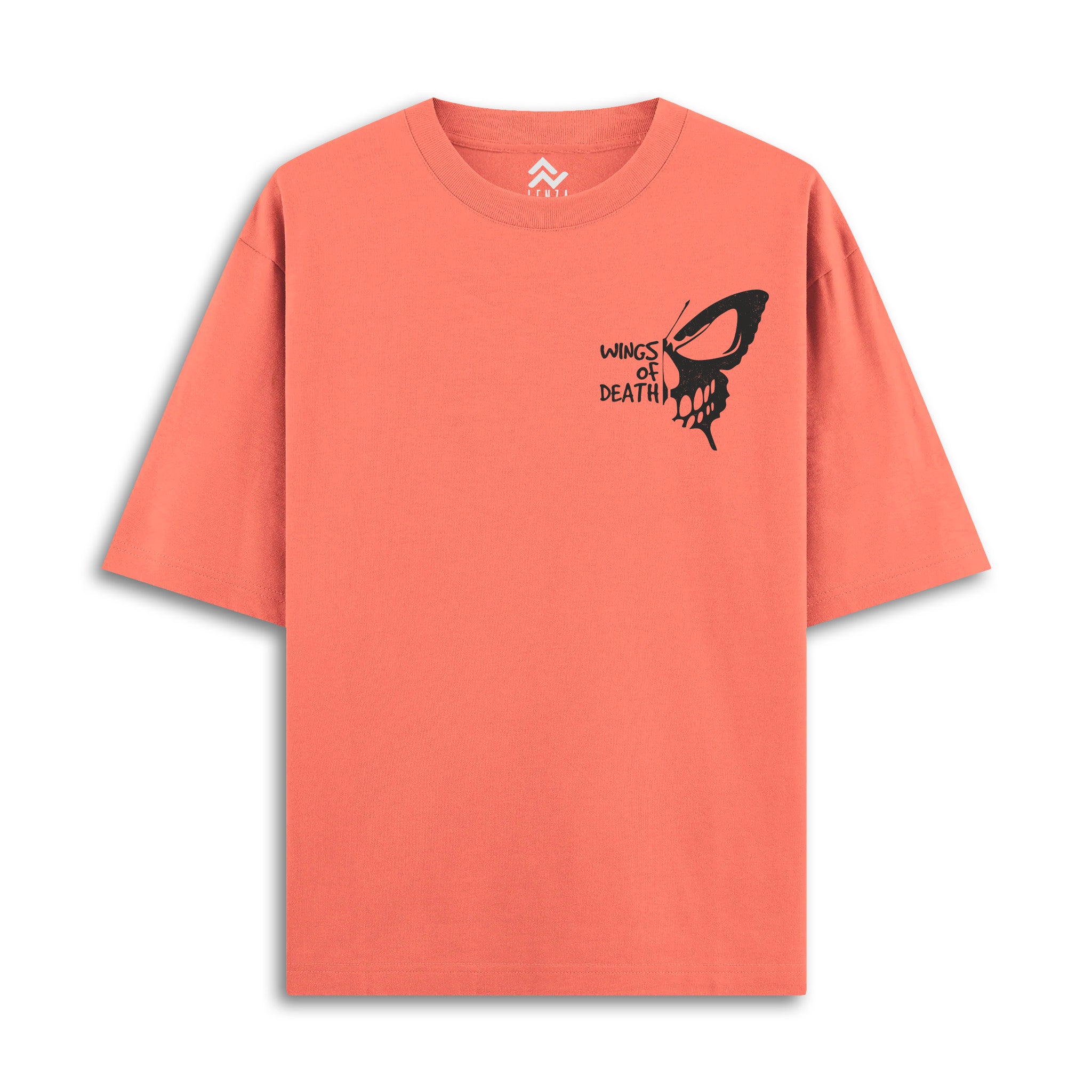 Wings of Death - Oversize