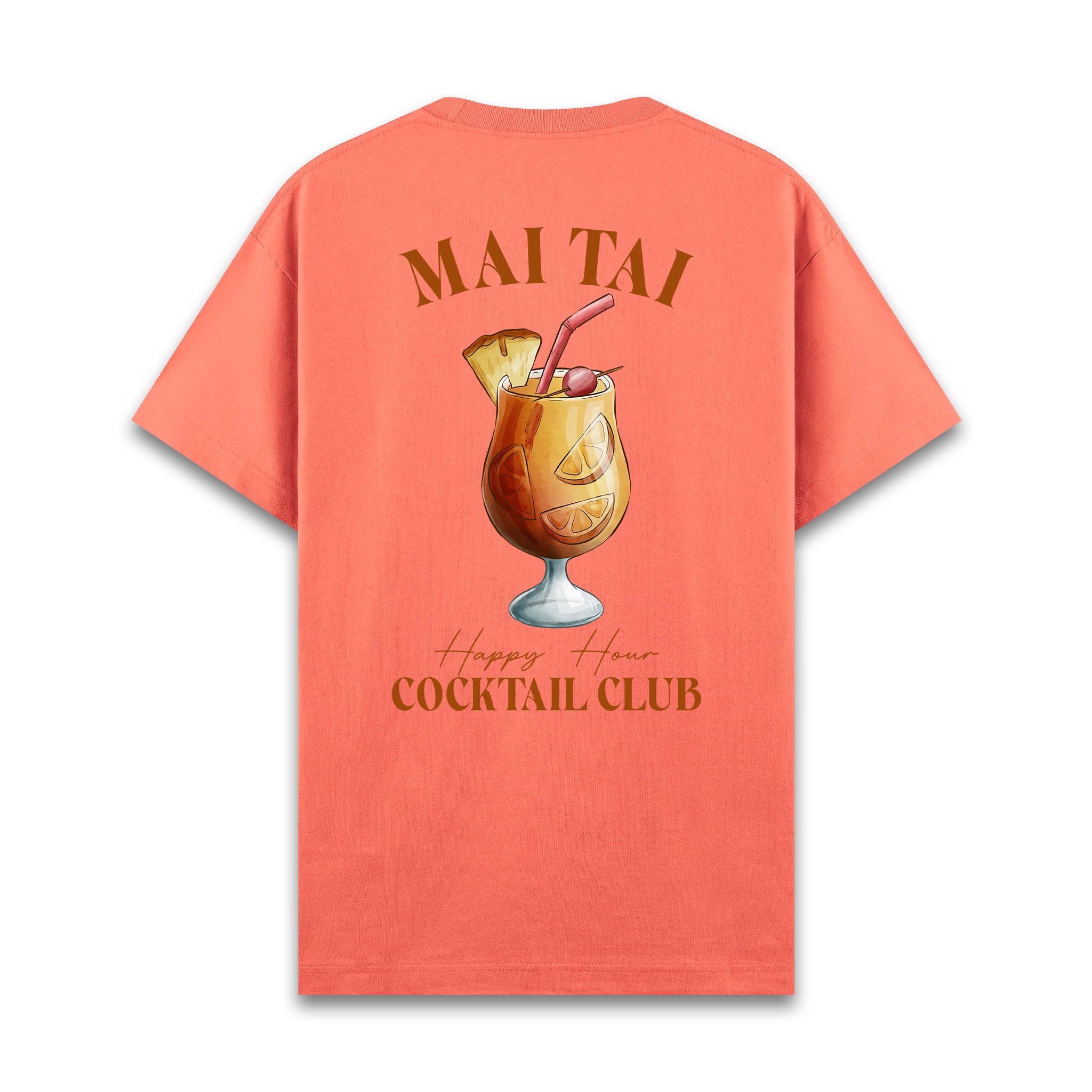 Mai Tai - Regular