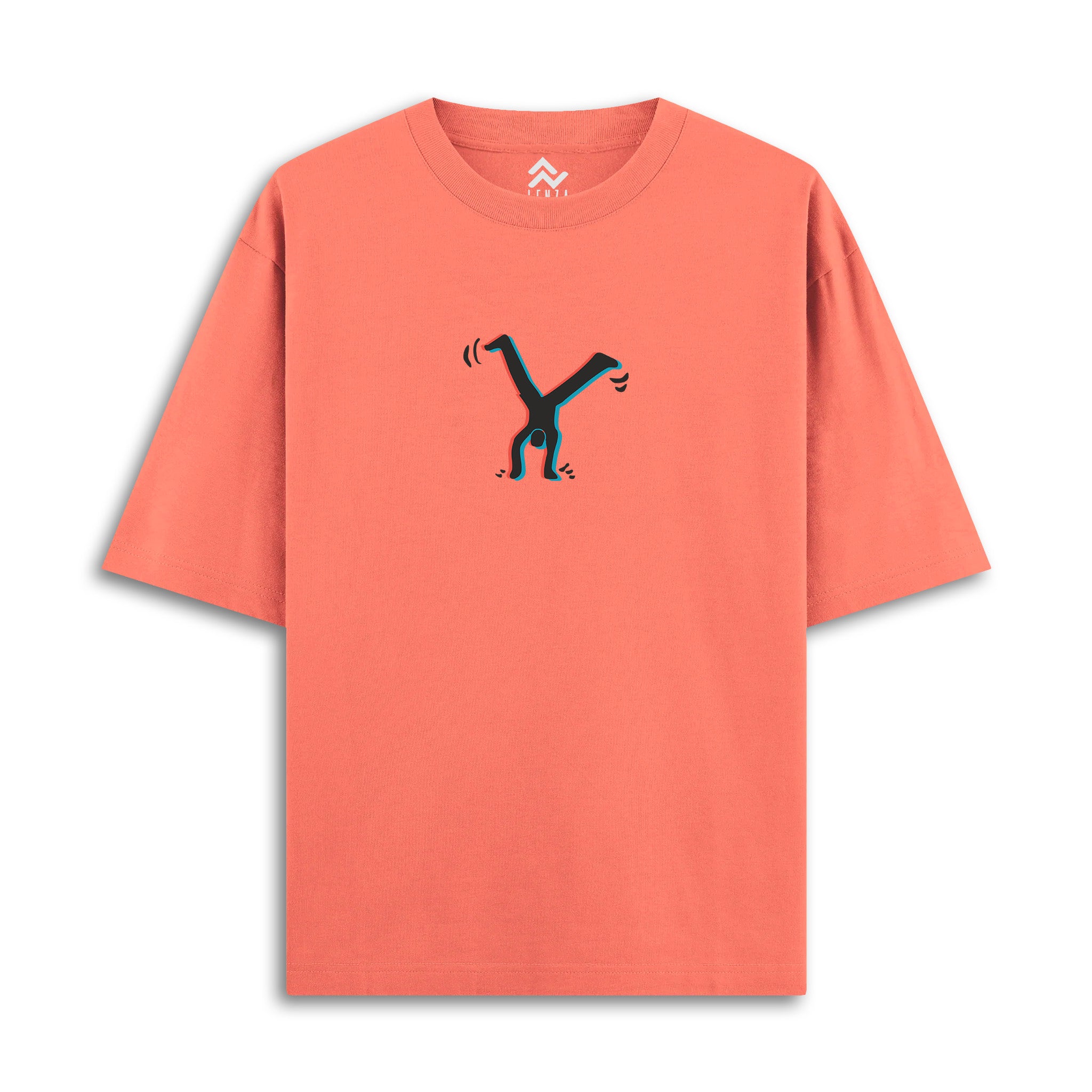 Somersault Vibes - Oversize