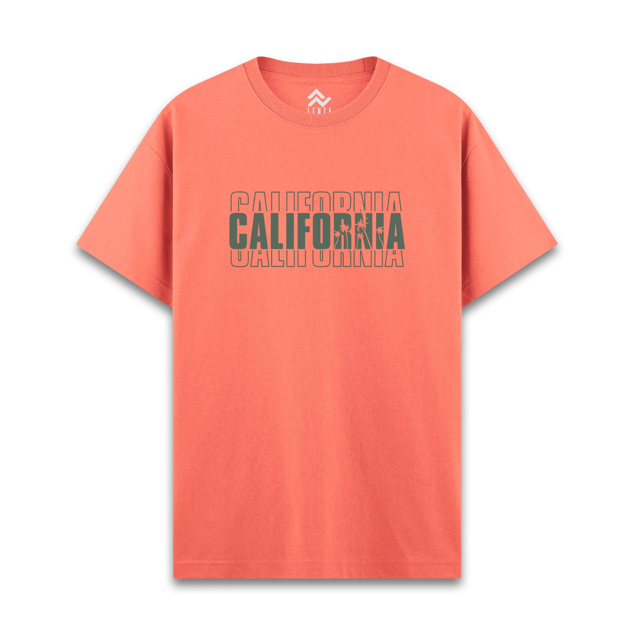 California - Regular