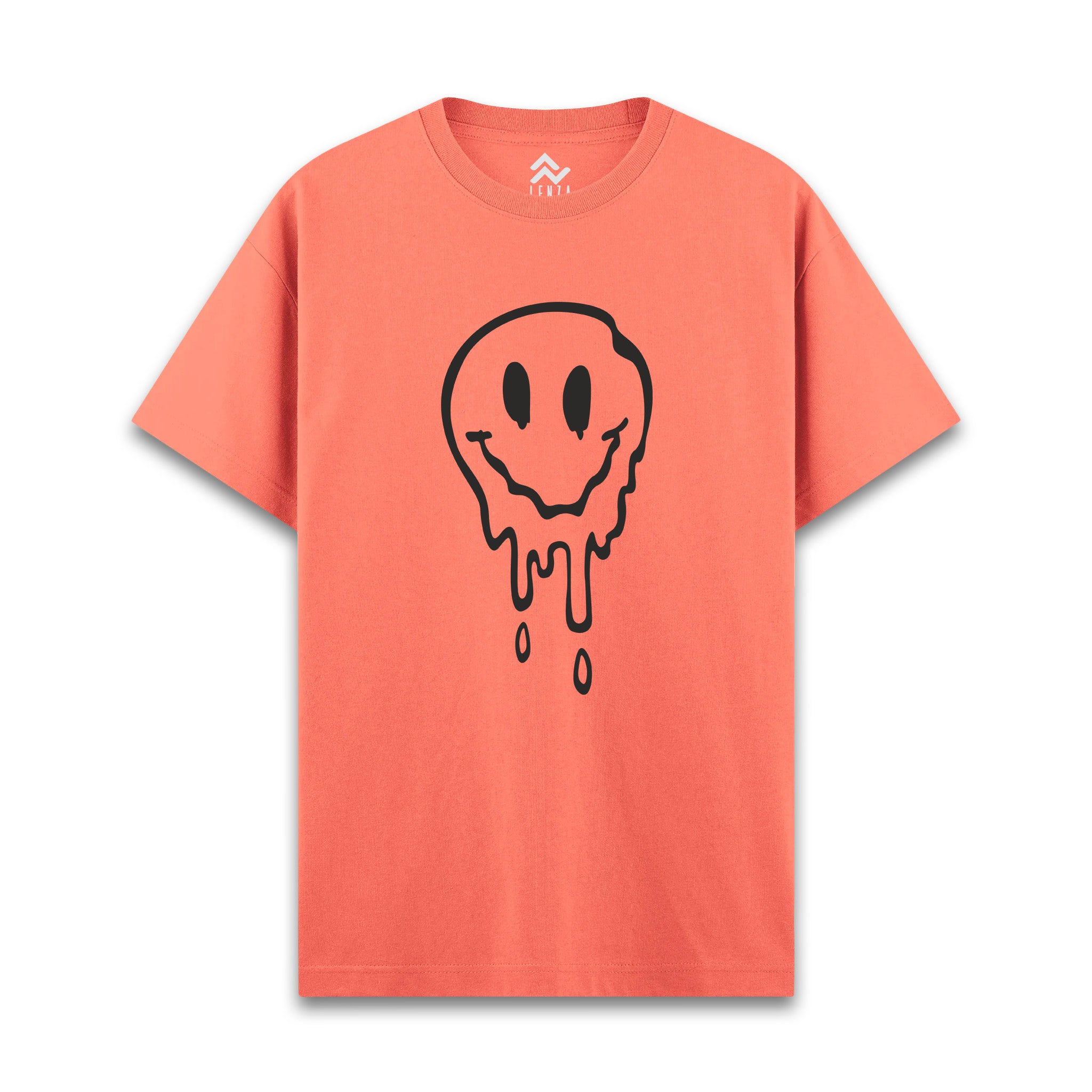 Melted Smile - Regular