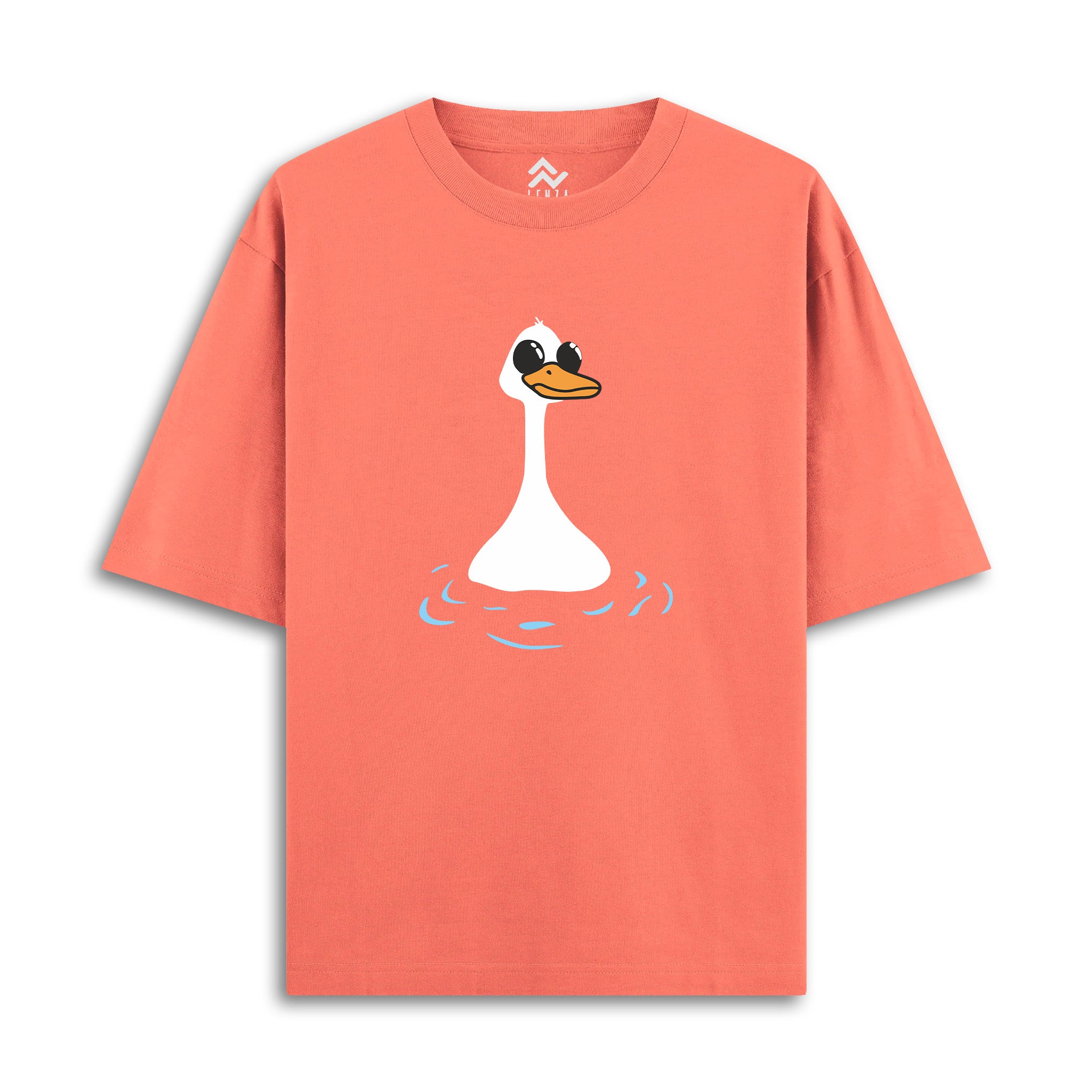 Chill Duck - Oversize