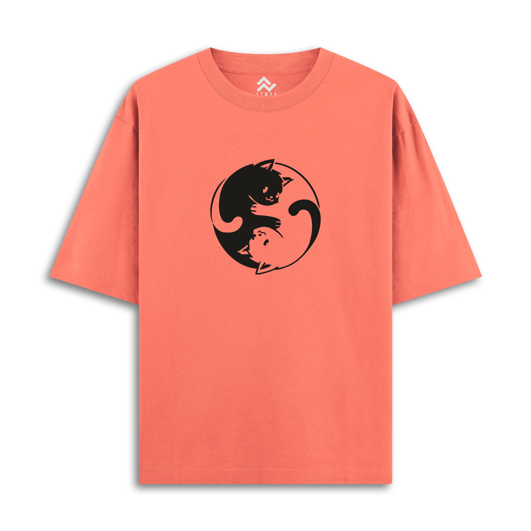 Cosmic Duo - Oversize