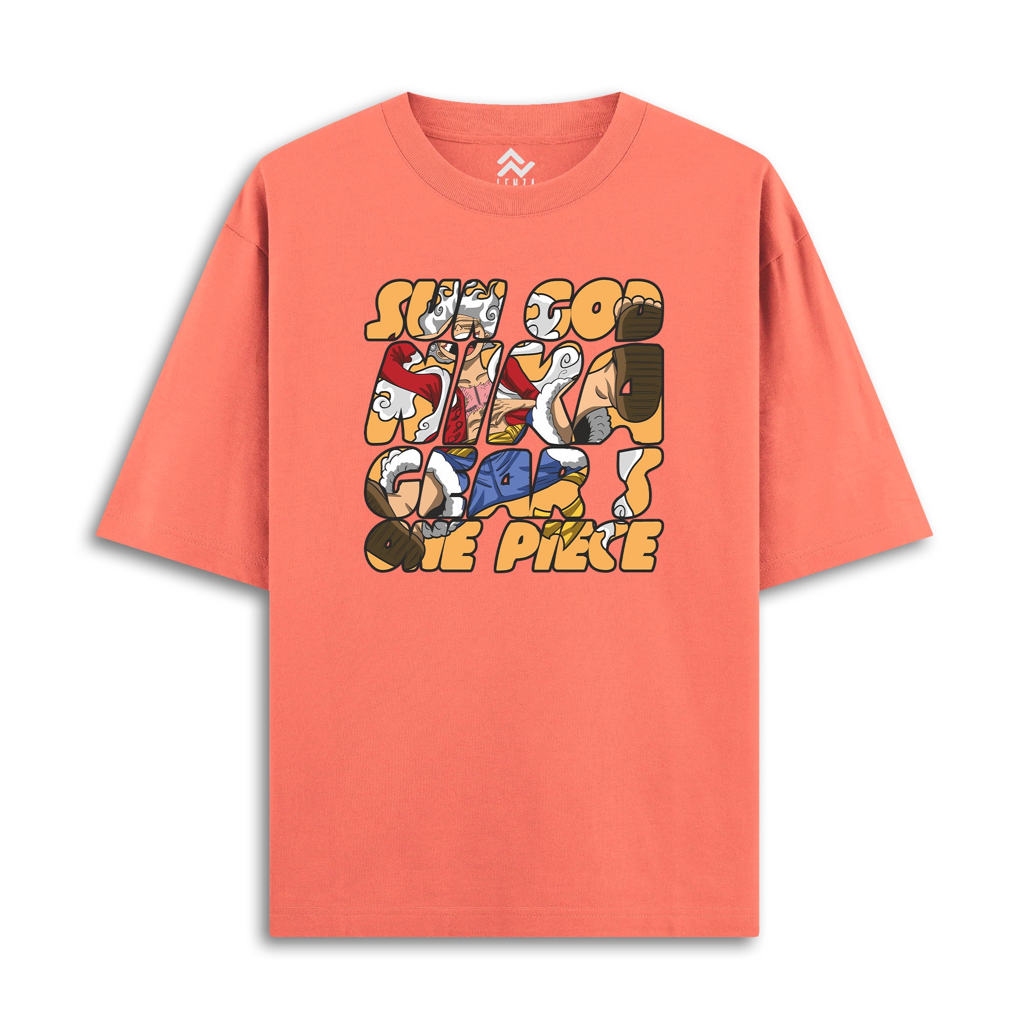 Sun God Nika - Oversize