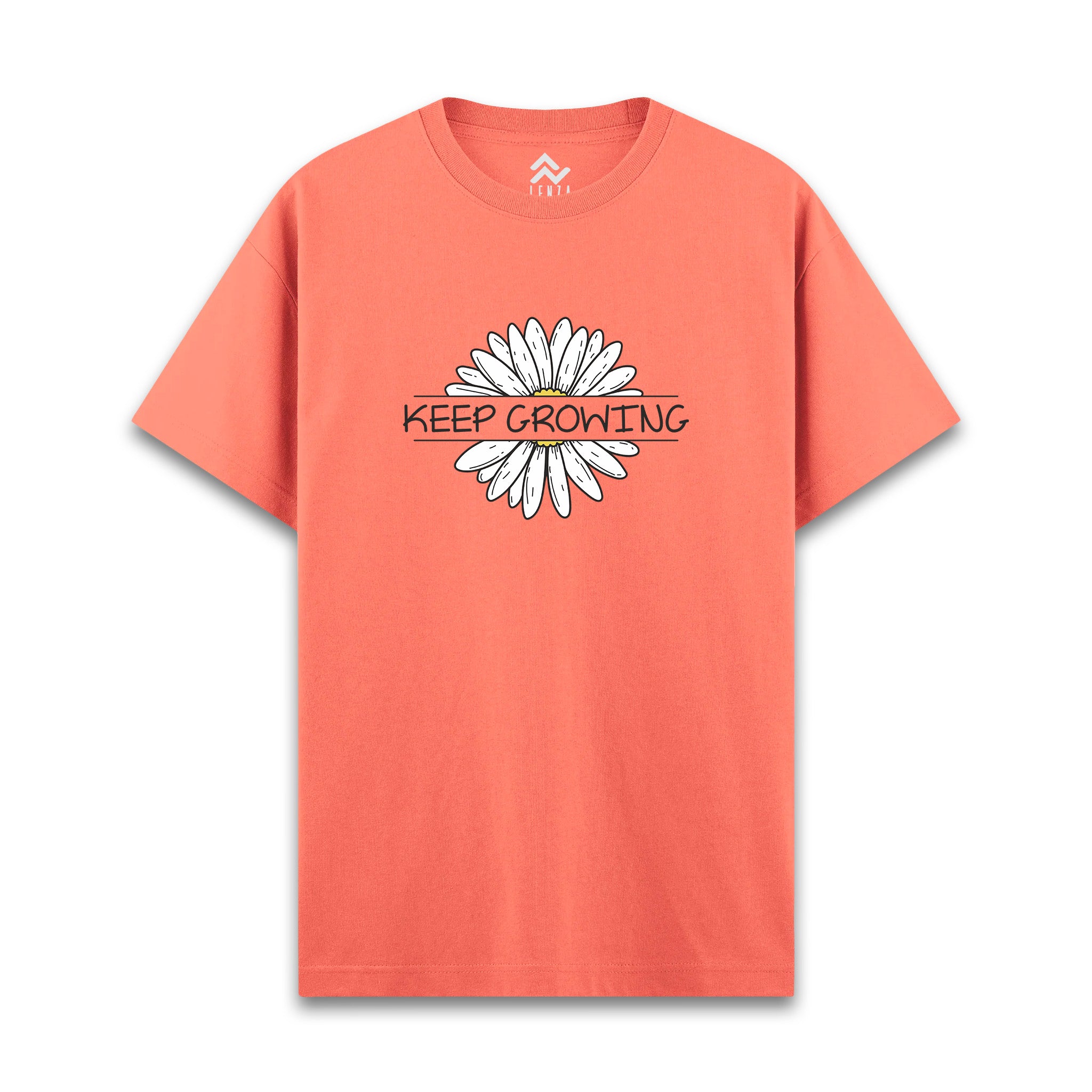 Keep Growing - Regular