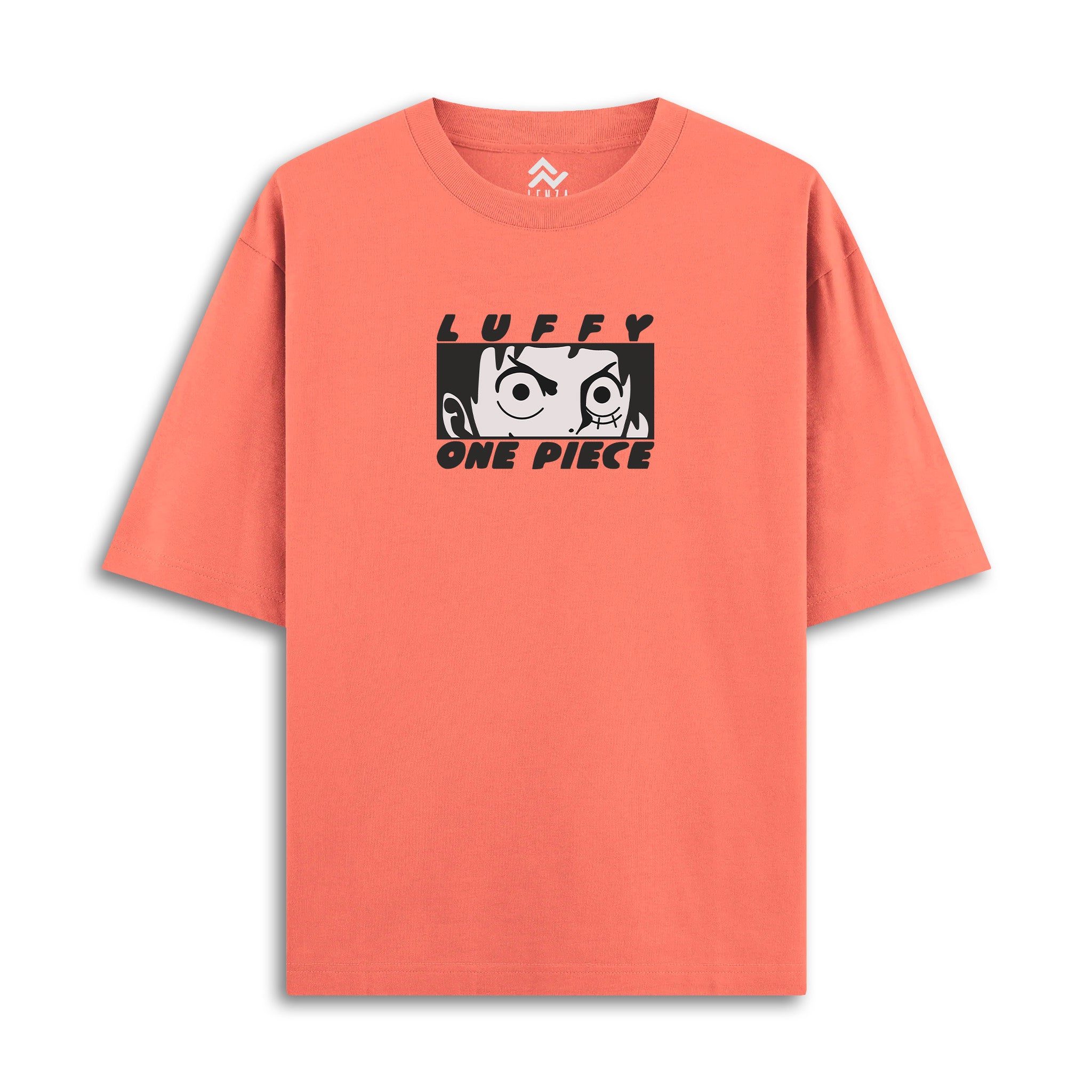 Luffy One Piece - Oversize