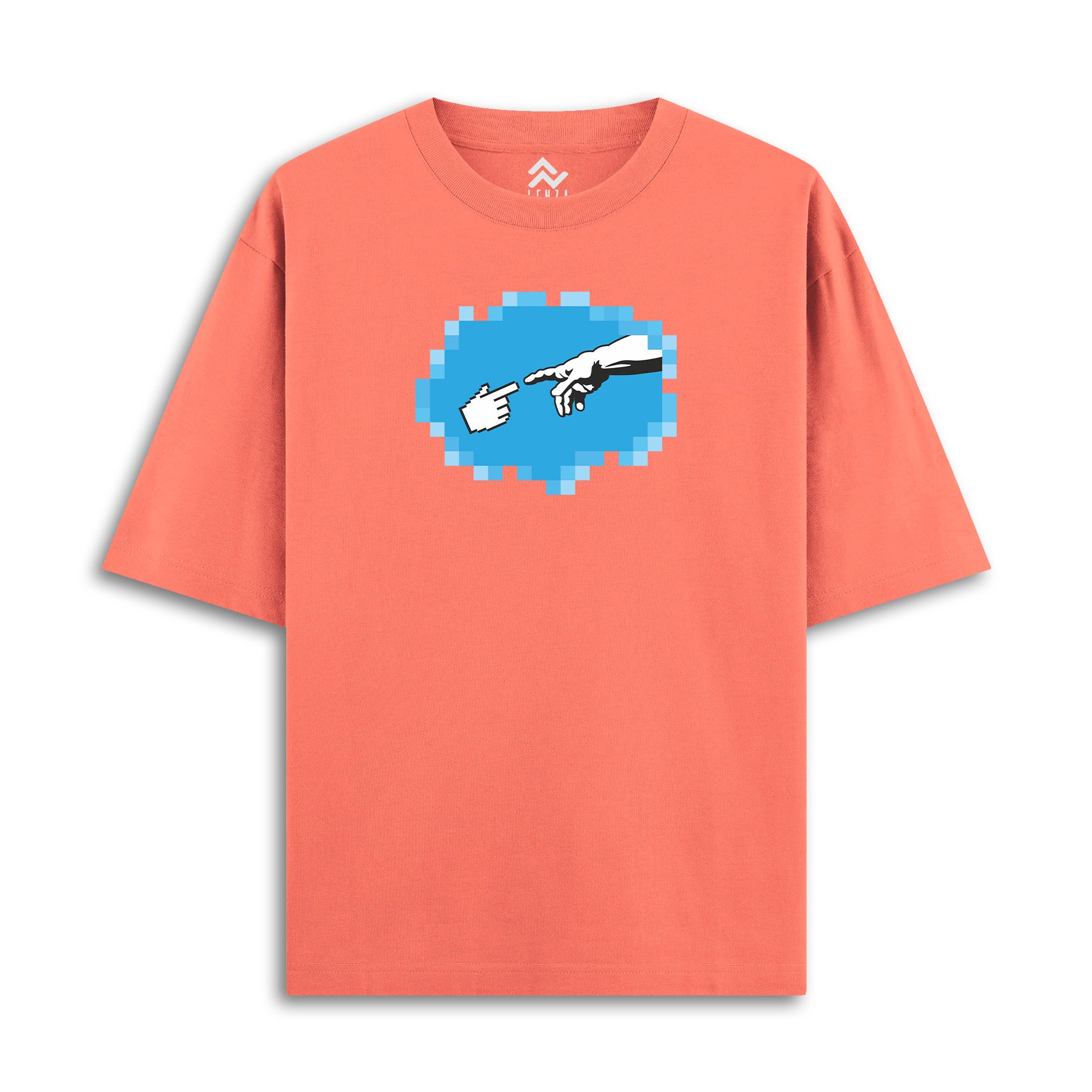 The First Click - Oversize